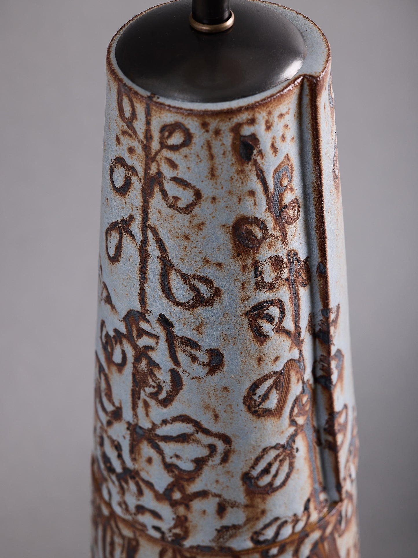 Delphinium Floor Lamp