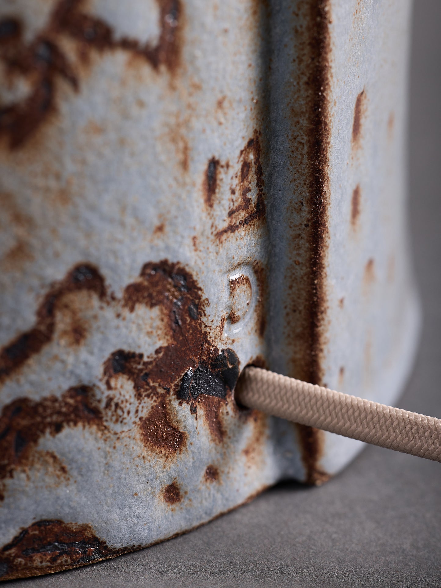 Delphinium Floor Lamp