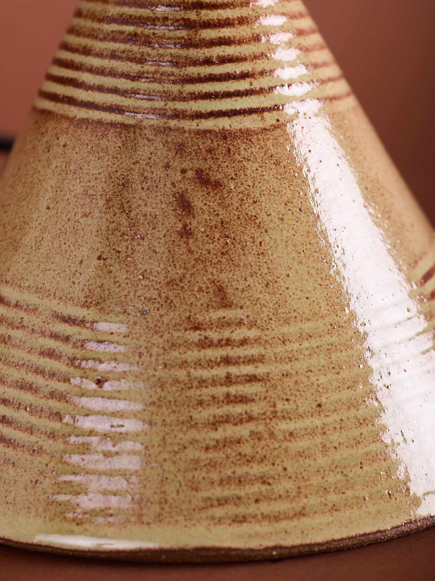 Cono Table Lamp #3
