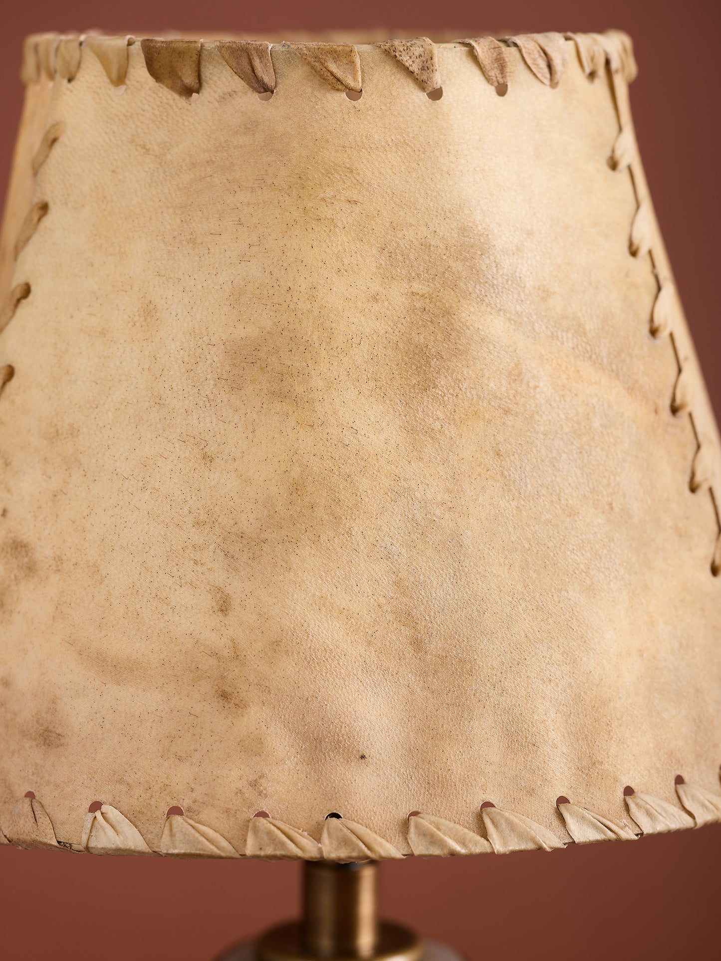 Cono Table Lamp #4