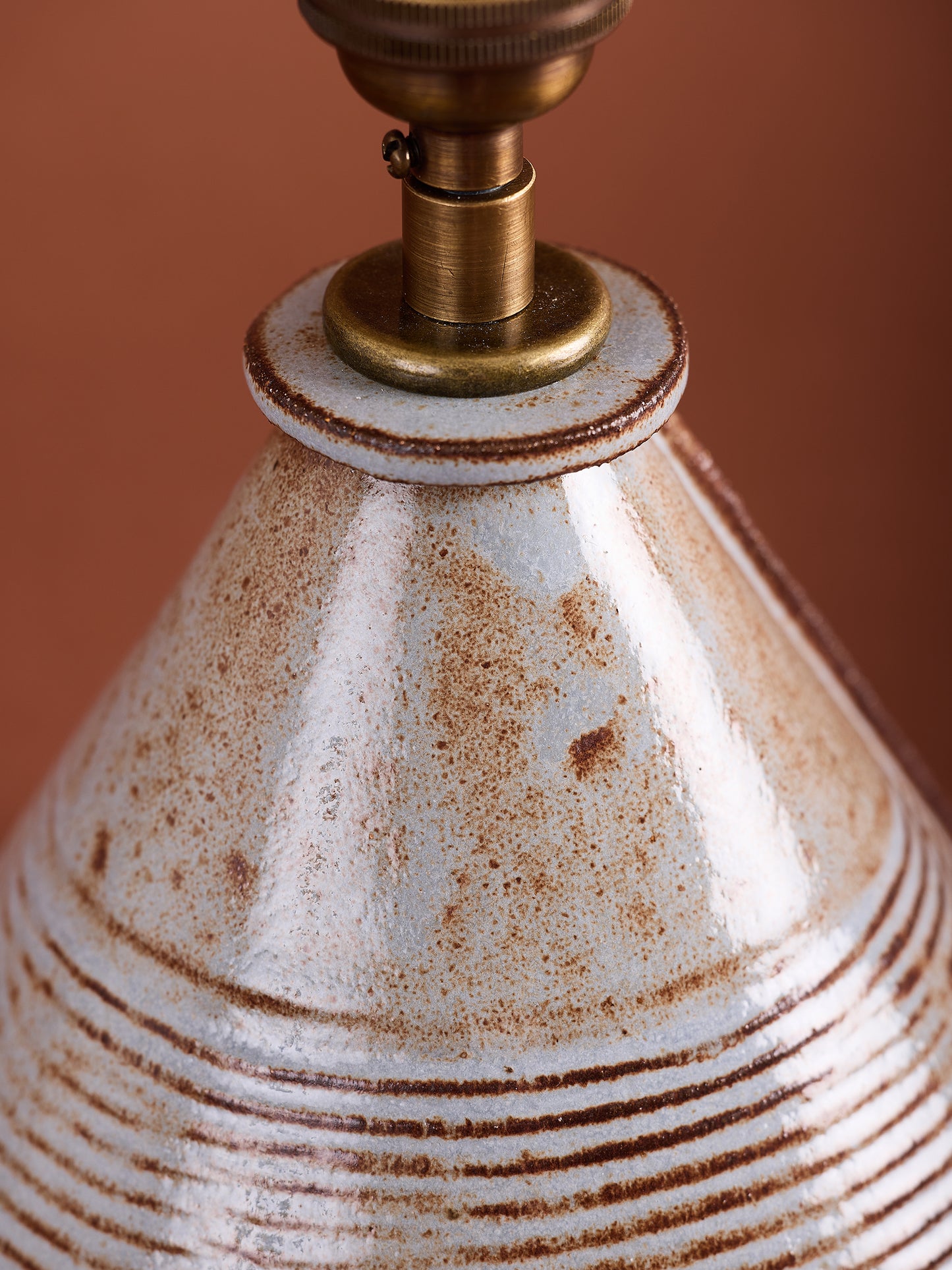 Cono Table Lamp #4