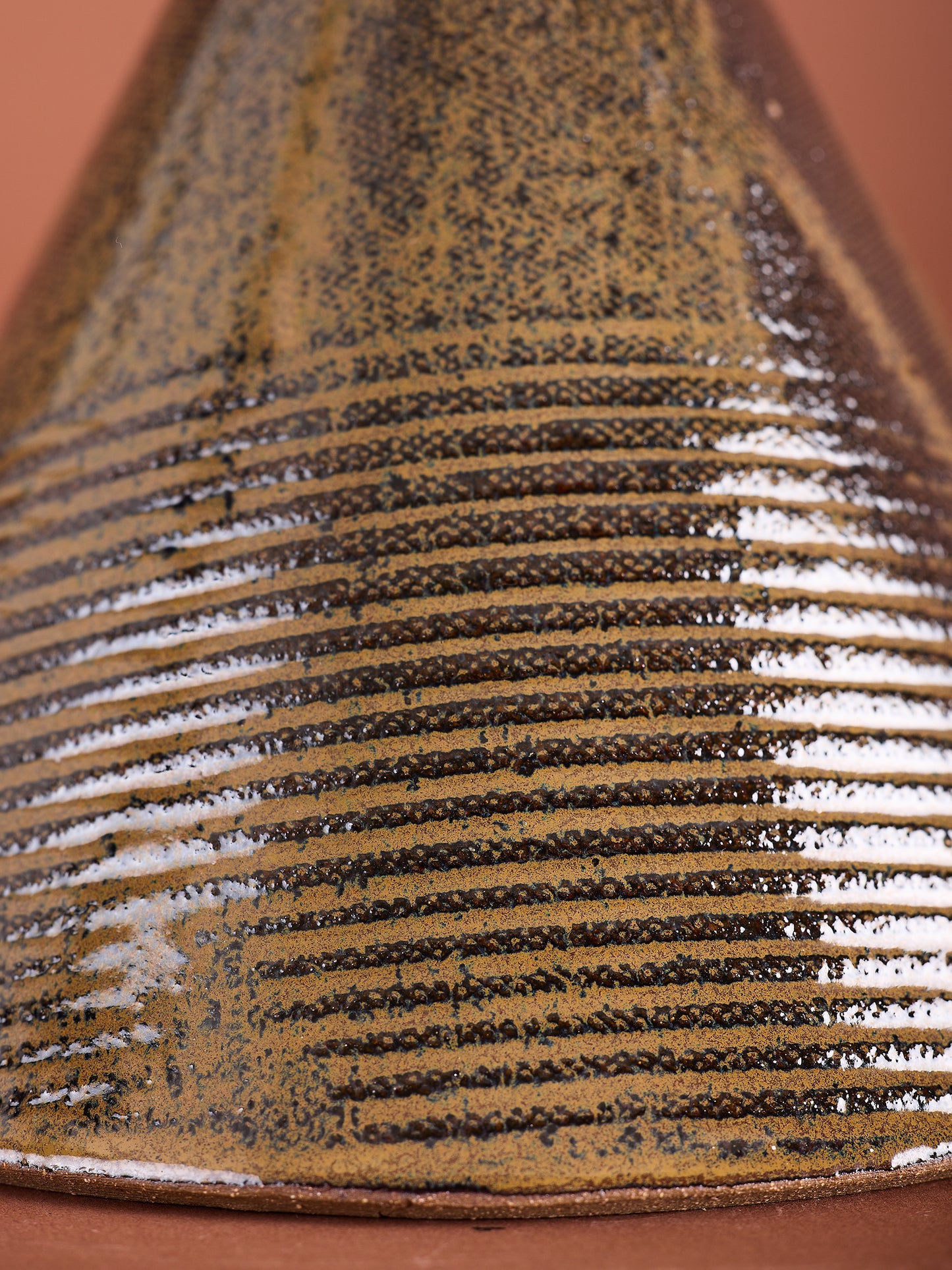 Cono Table Lamp #2