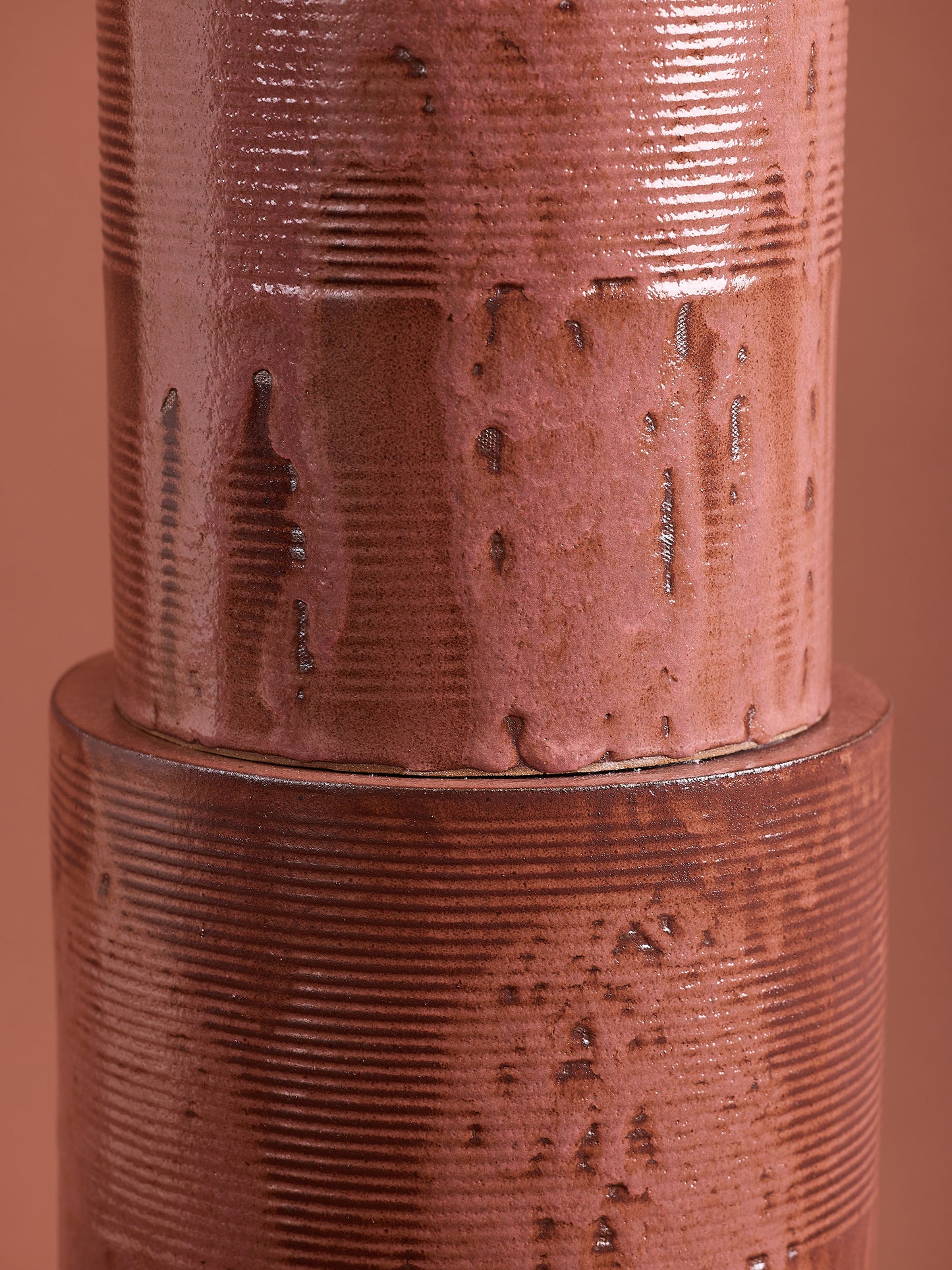 Pila Floor Lamp #1