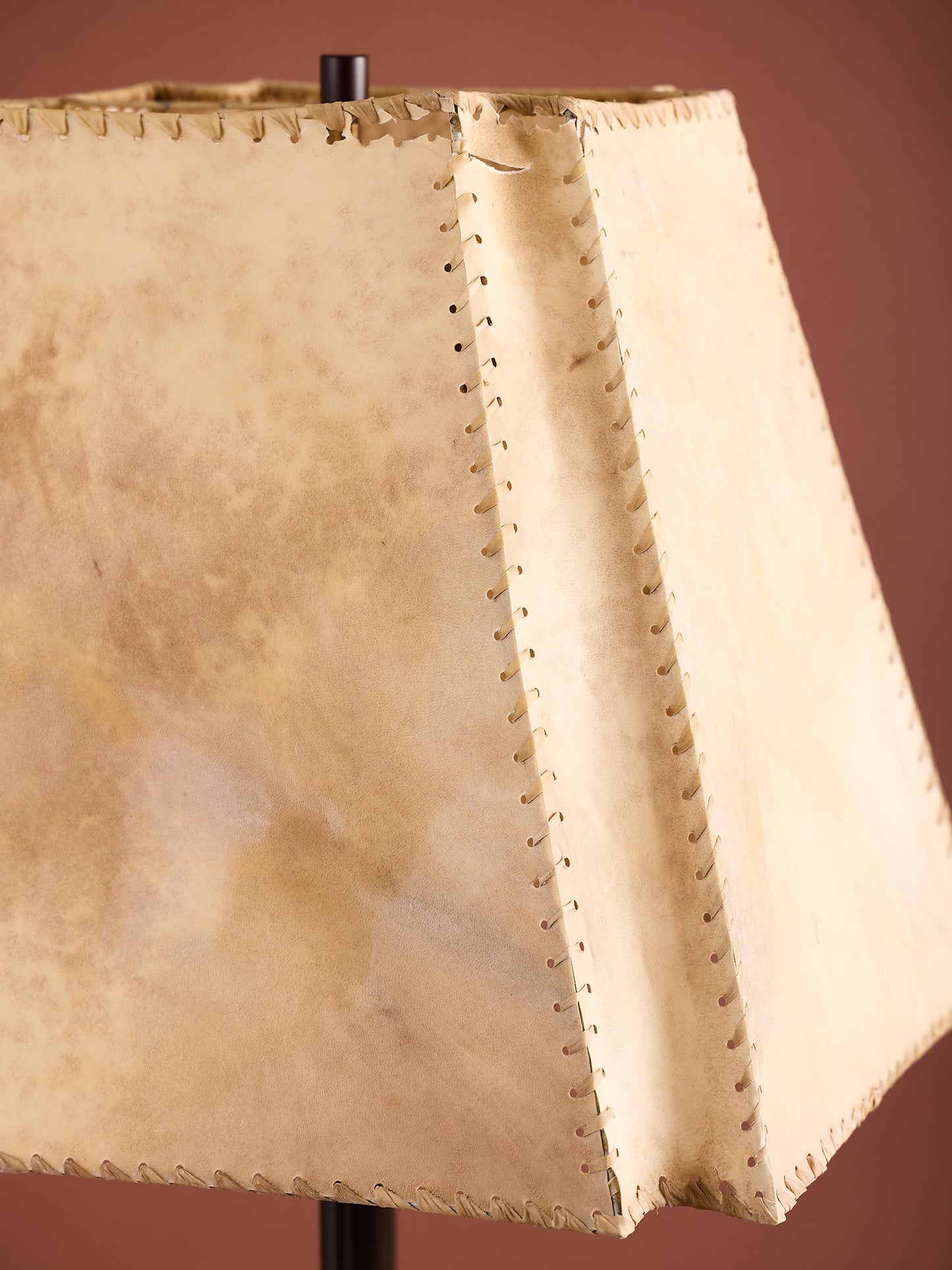 Pila Floor Lamp #1