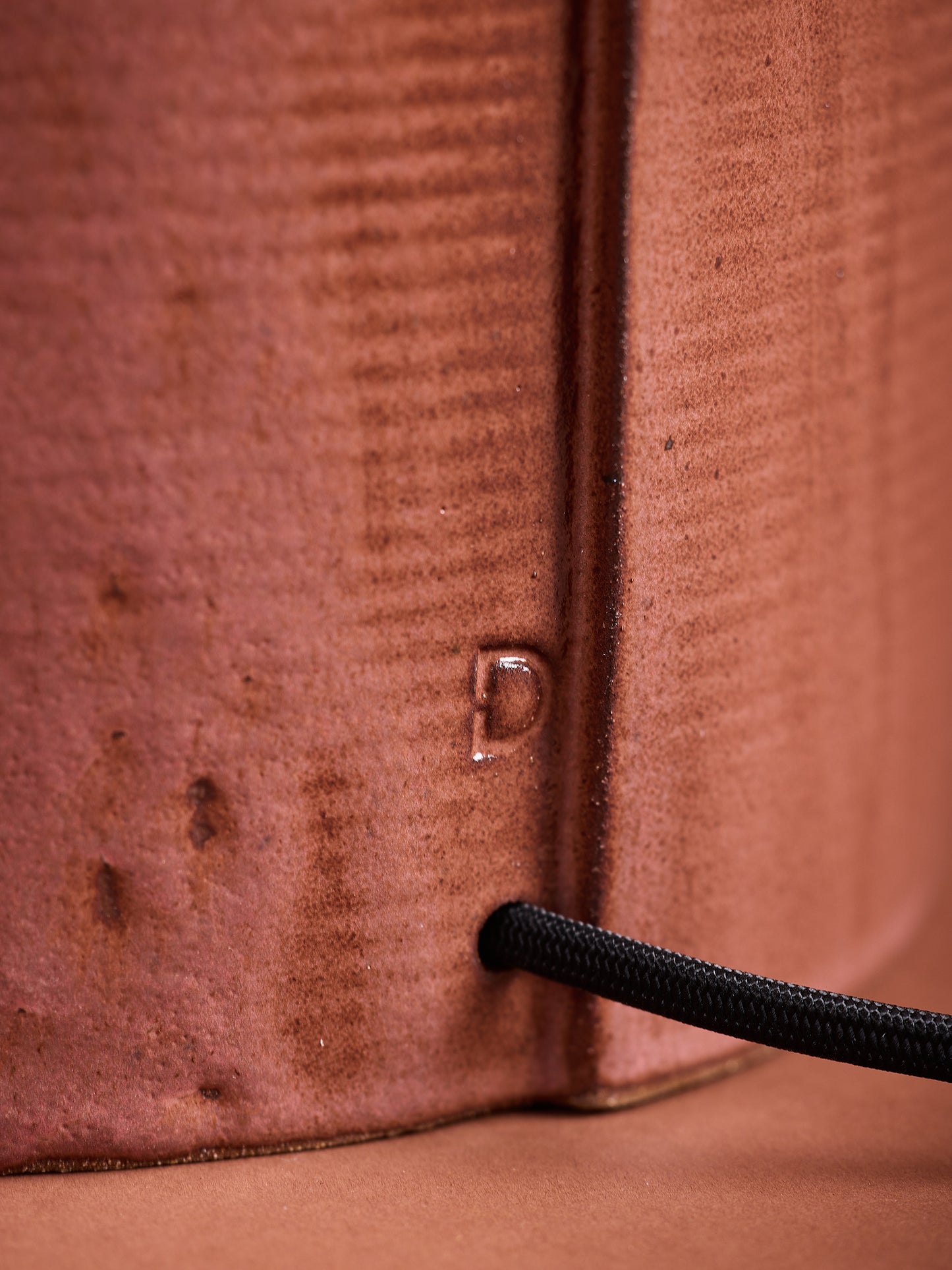 Pila Floor Lamp #1