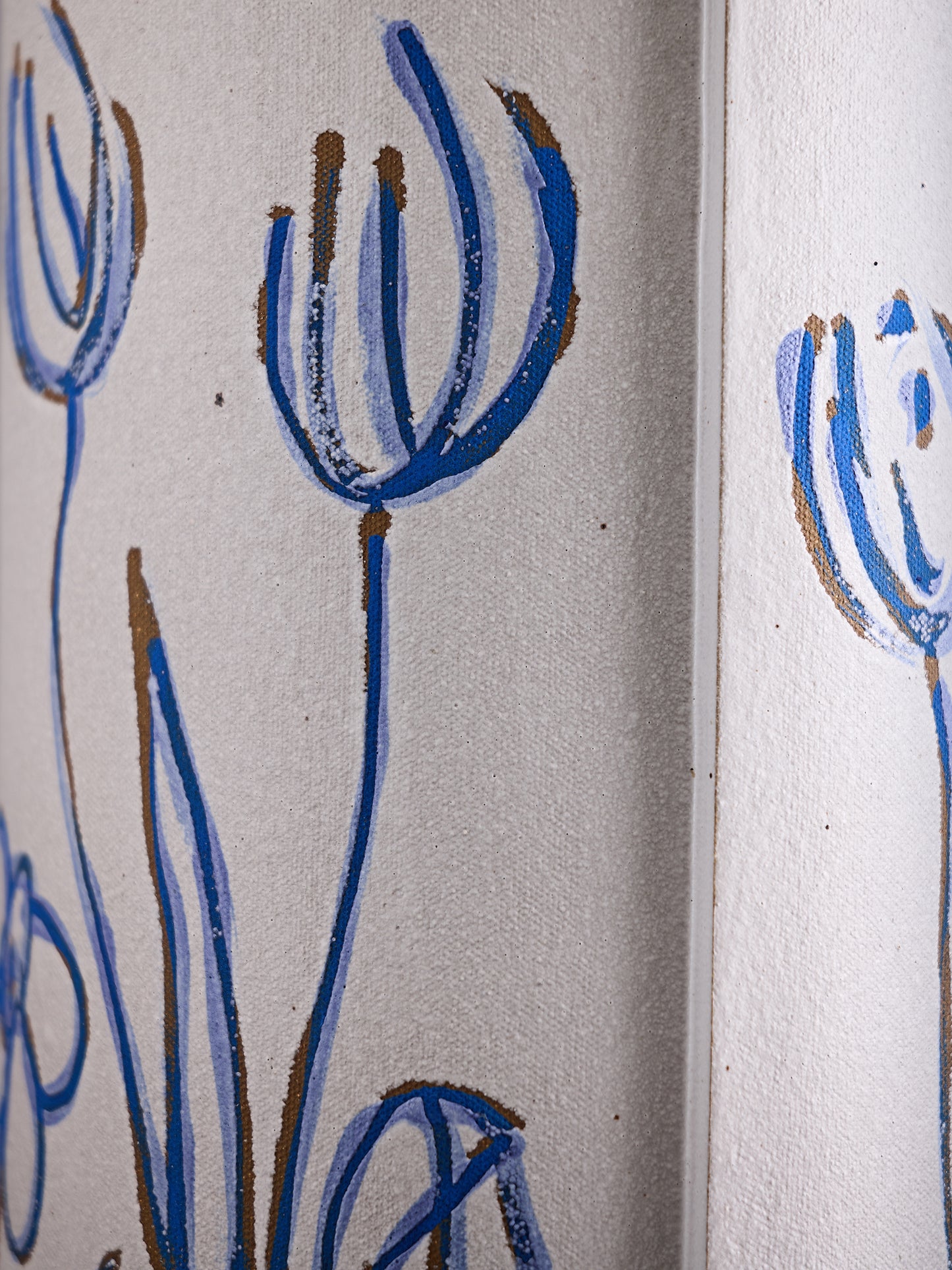 Tulip Umbrella Stand