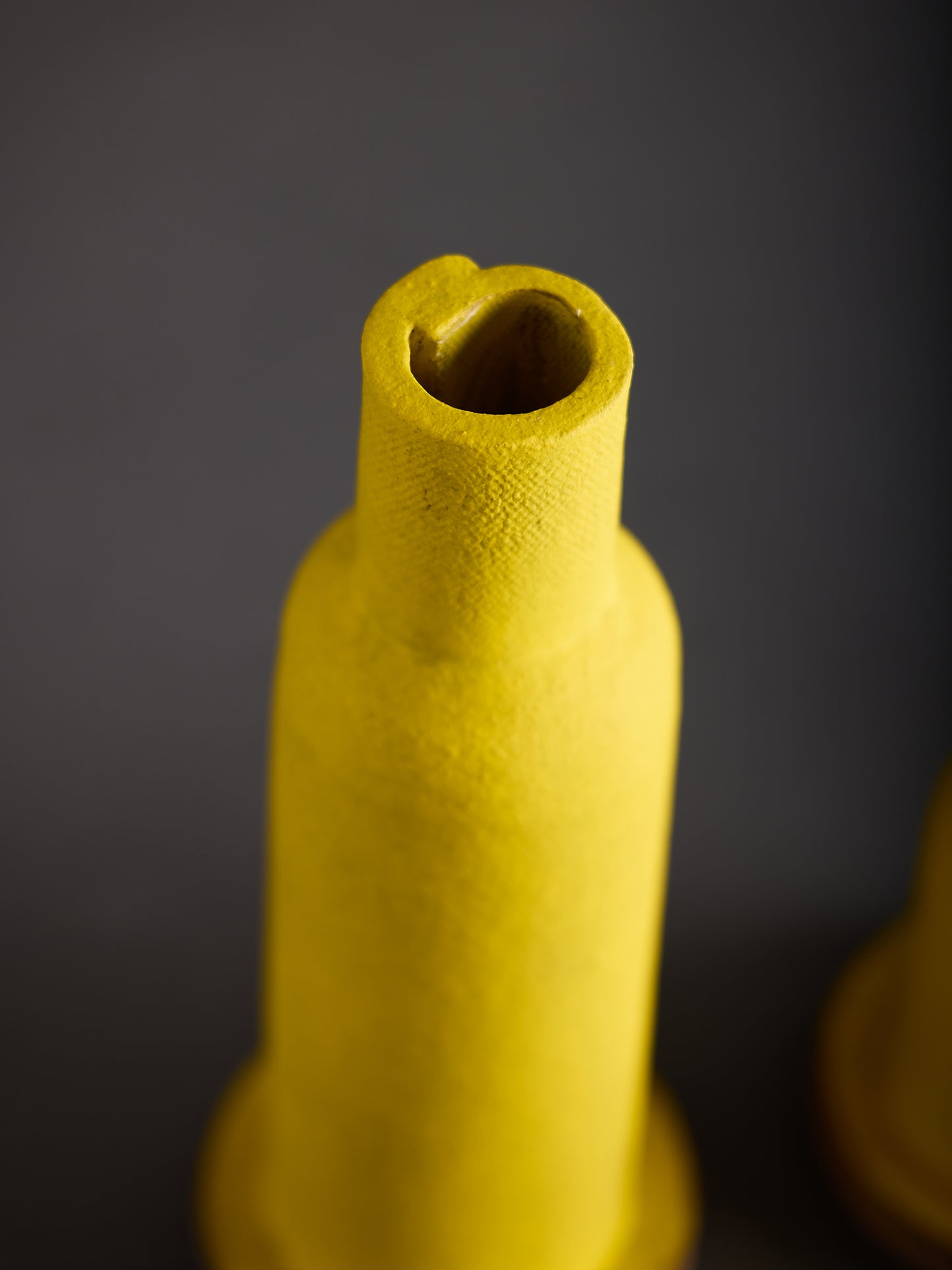 Lemon Candle Sticks