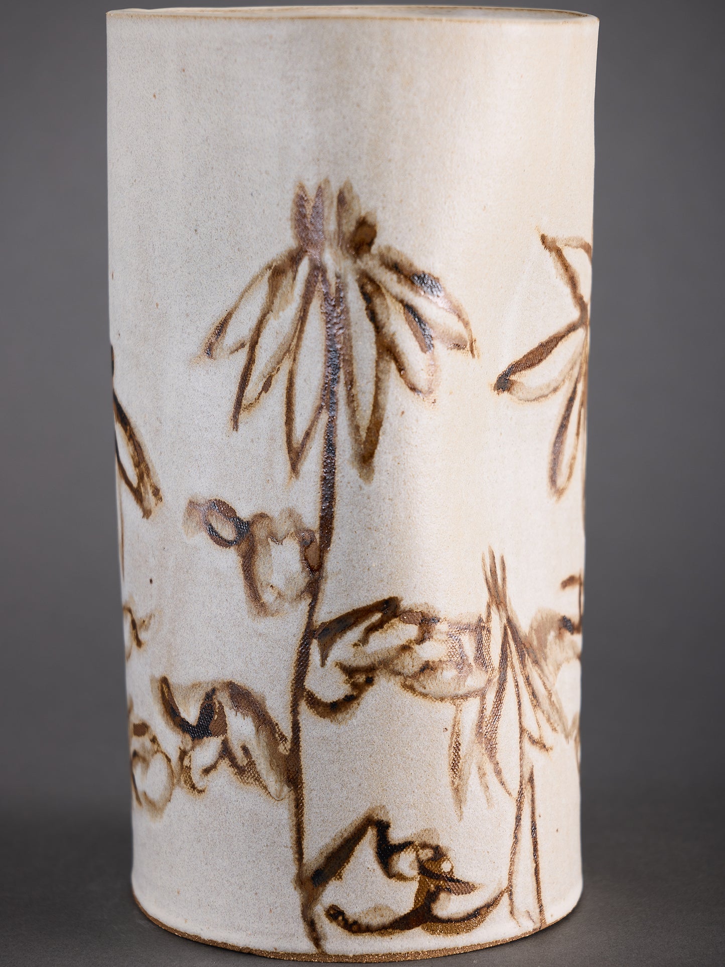 Echinacea Vessel #1
