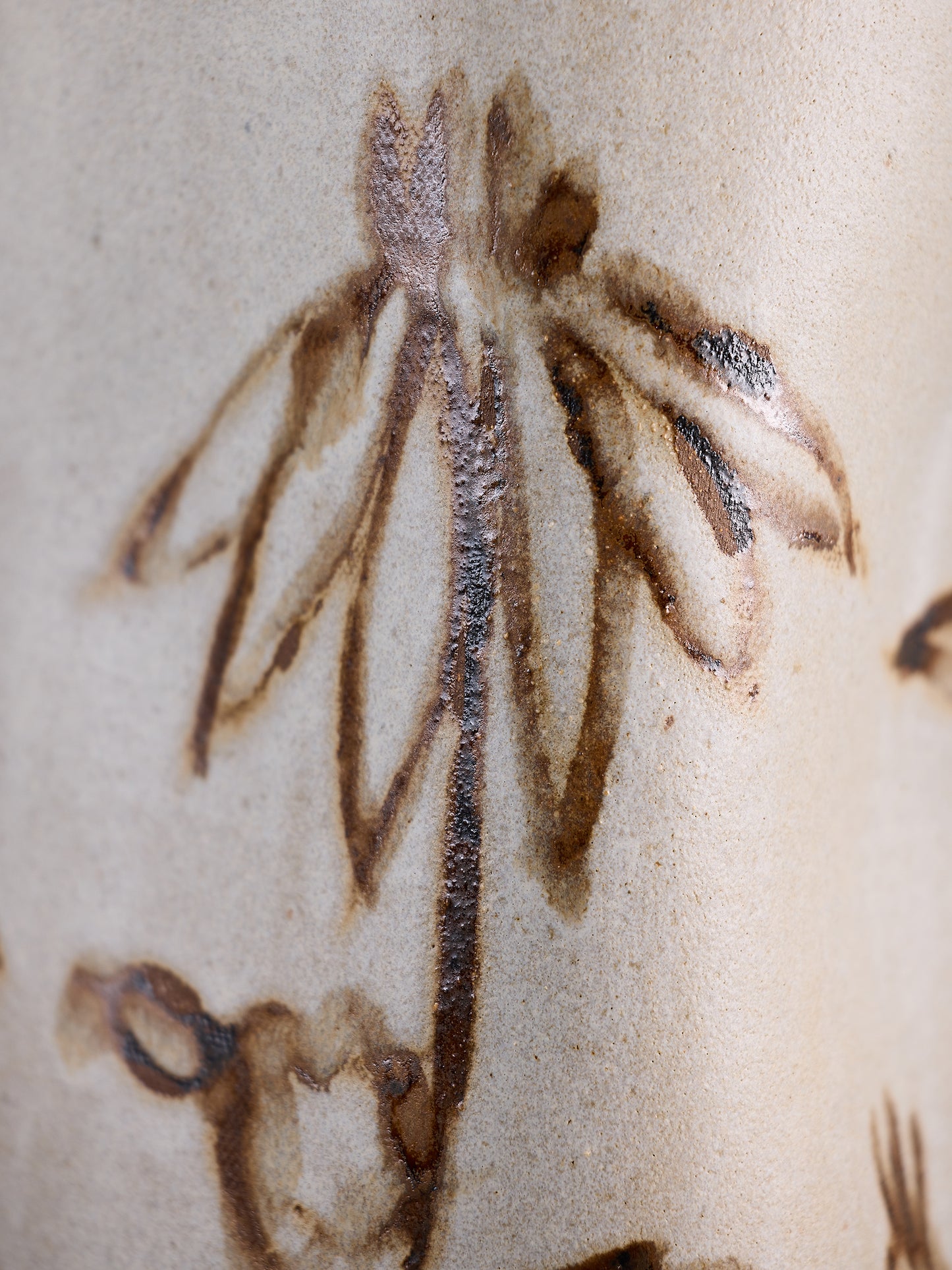 Echinacea Vessel #1