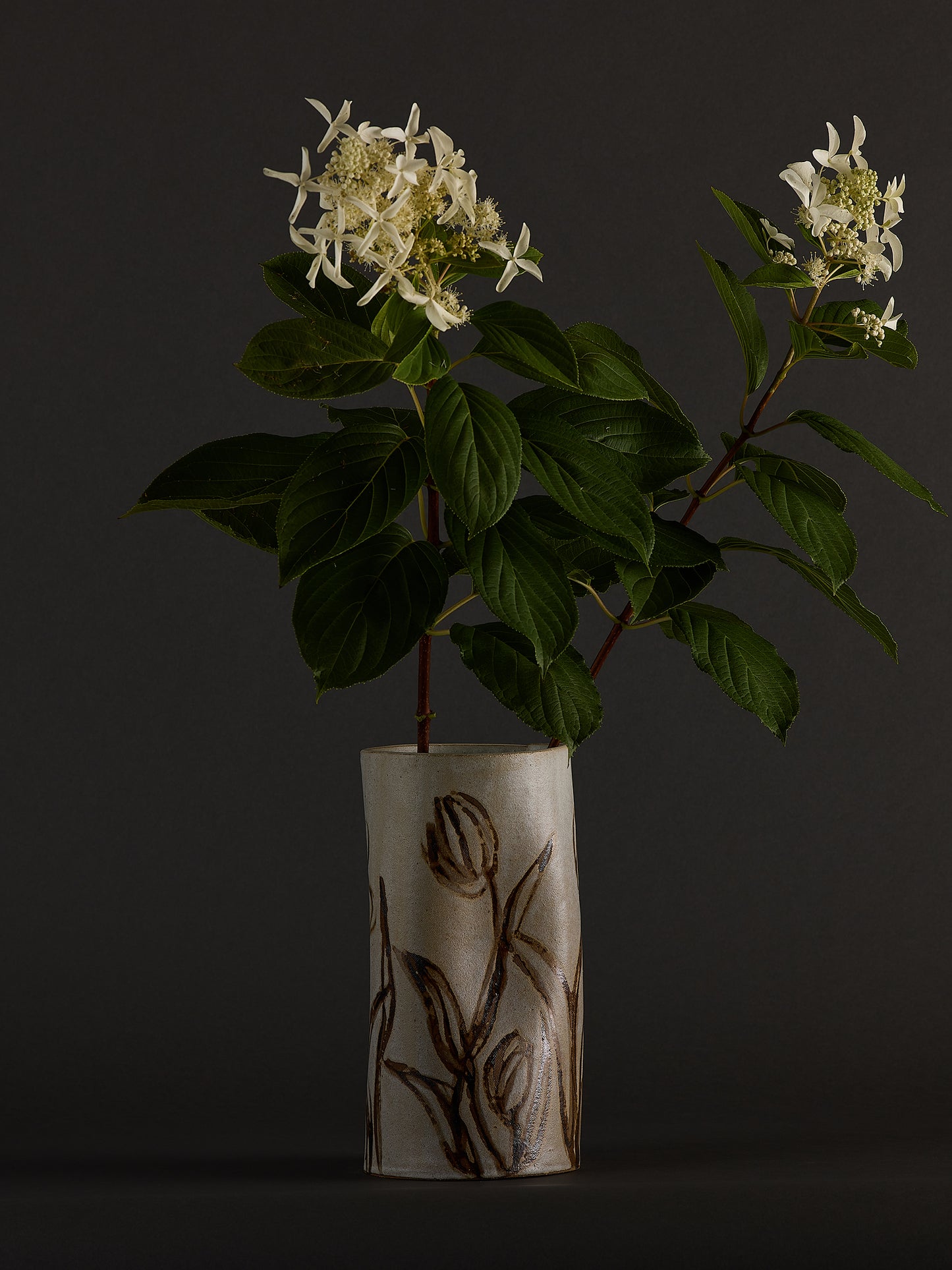 Tulip Vessel #1