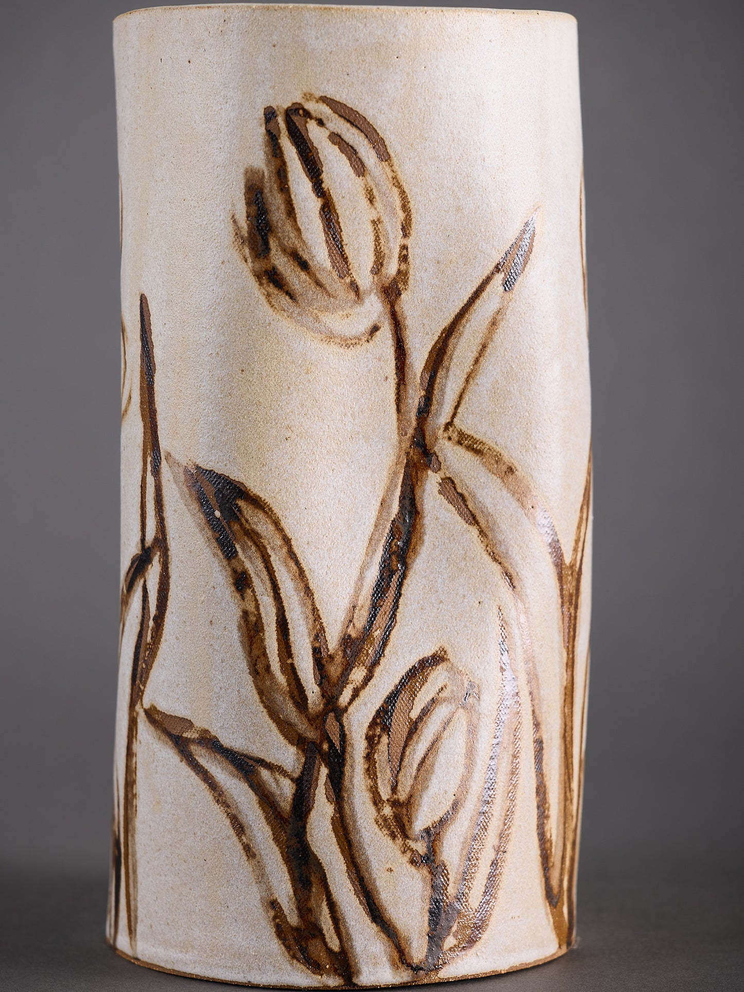 Tulip Vessel #1