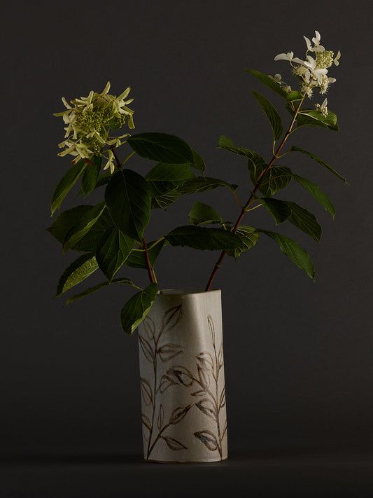 Privet Vessel #1