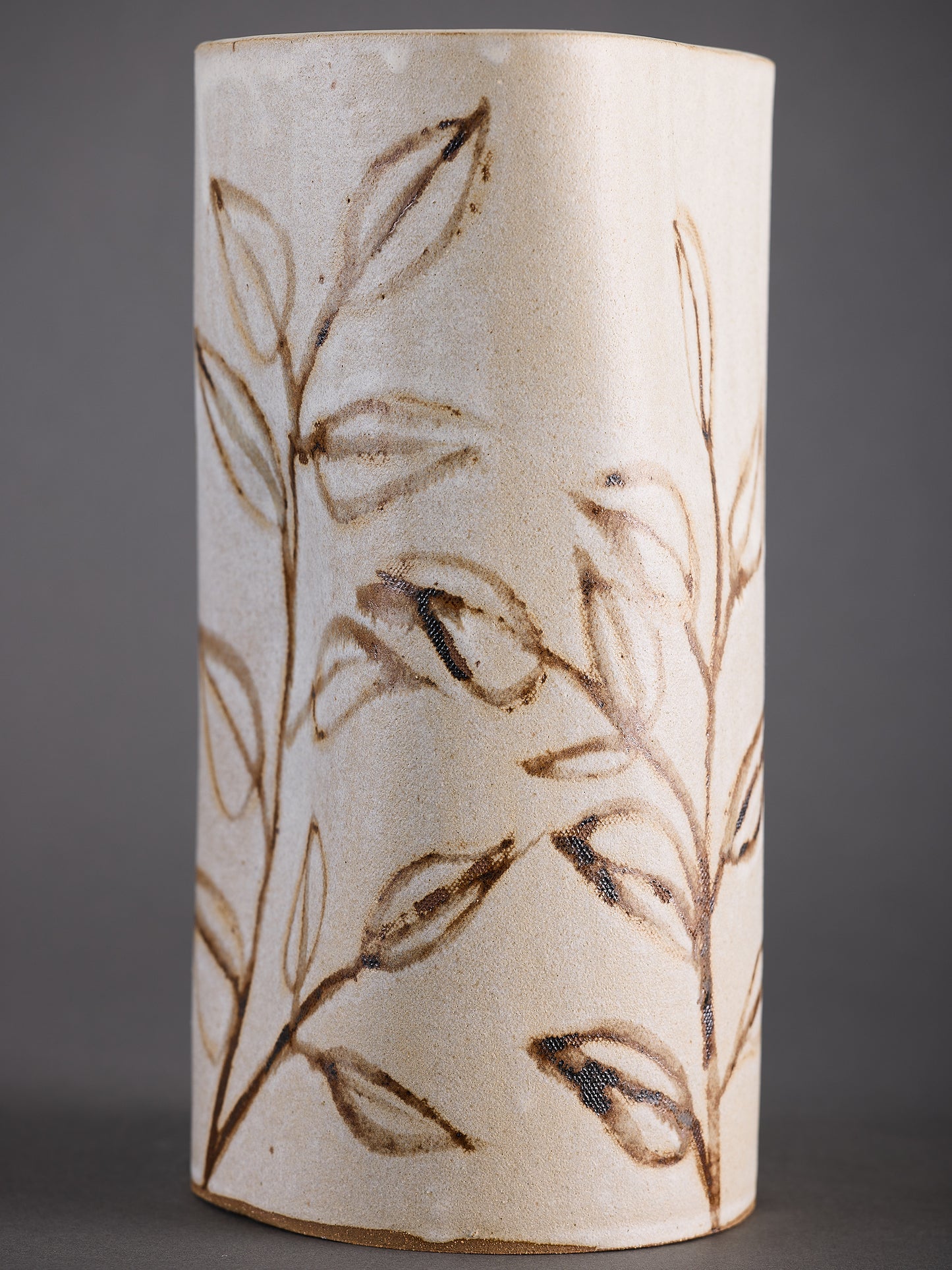 Privet Vessel #1