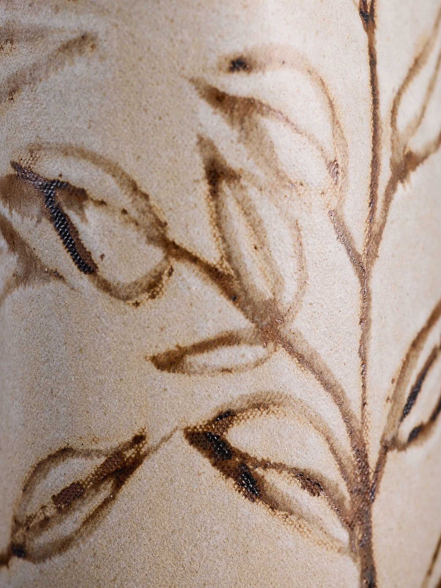 Privet Vessel #1