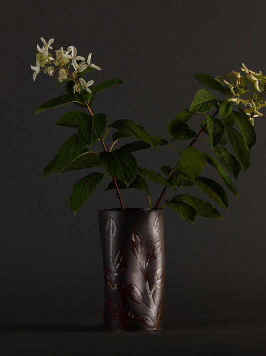 Privet Vessel #2