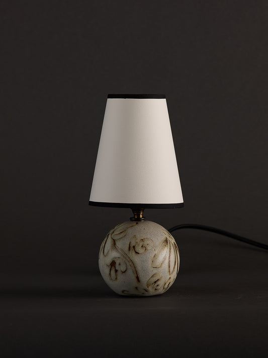 Echinacea Table Lamp #1