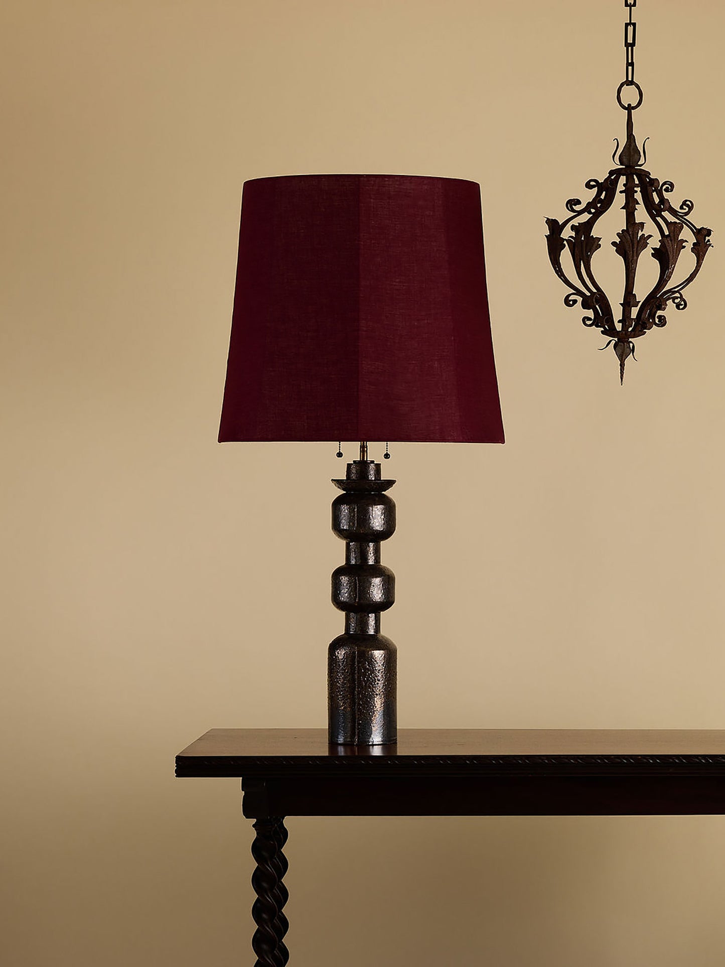 Candelabri Table Lamp