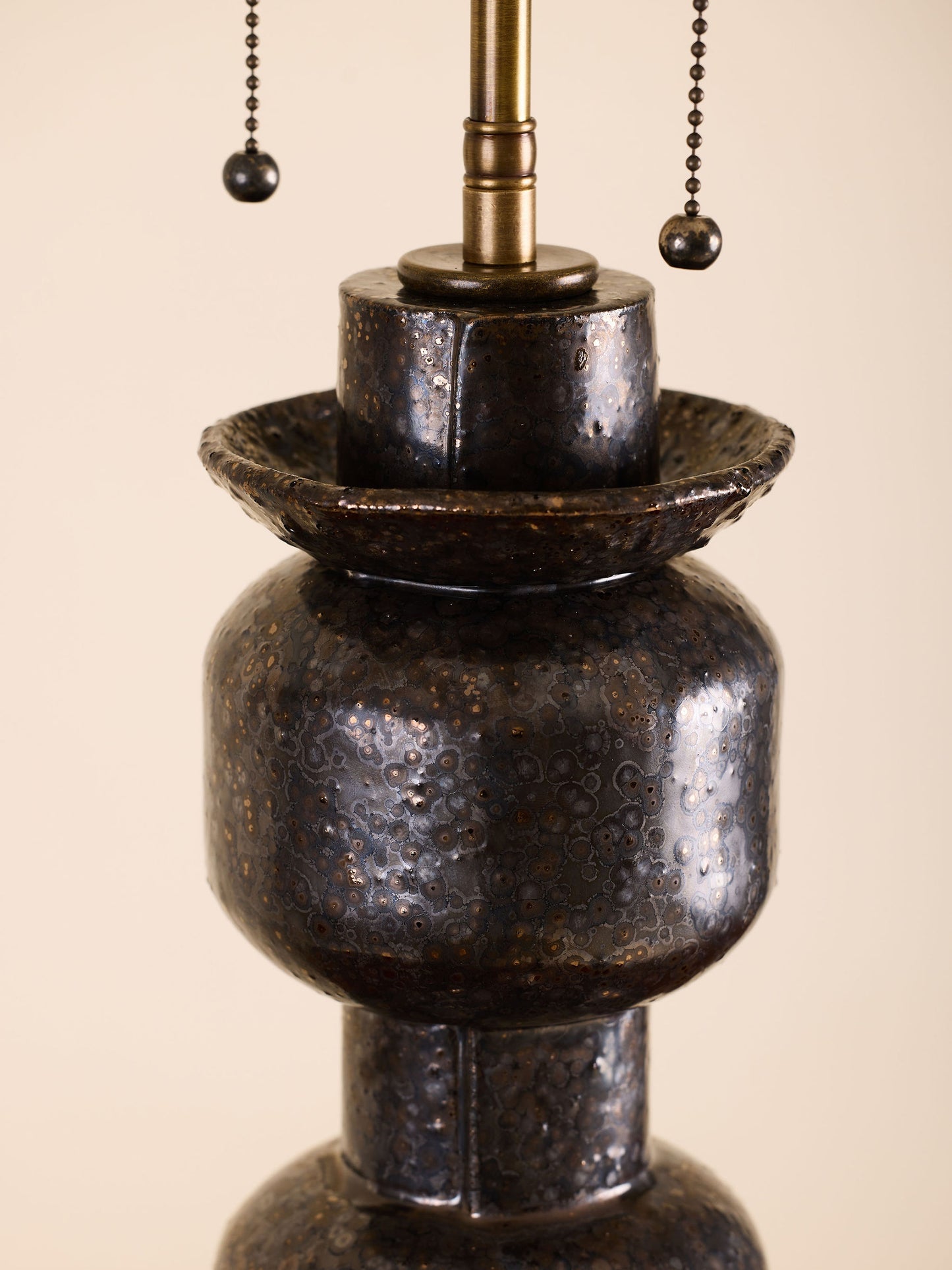 Candelabri Table Lamp