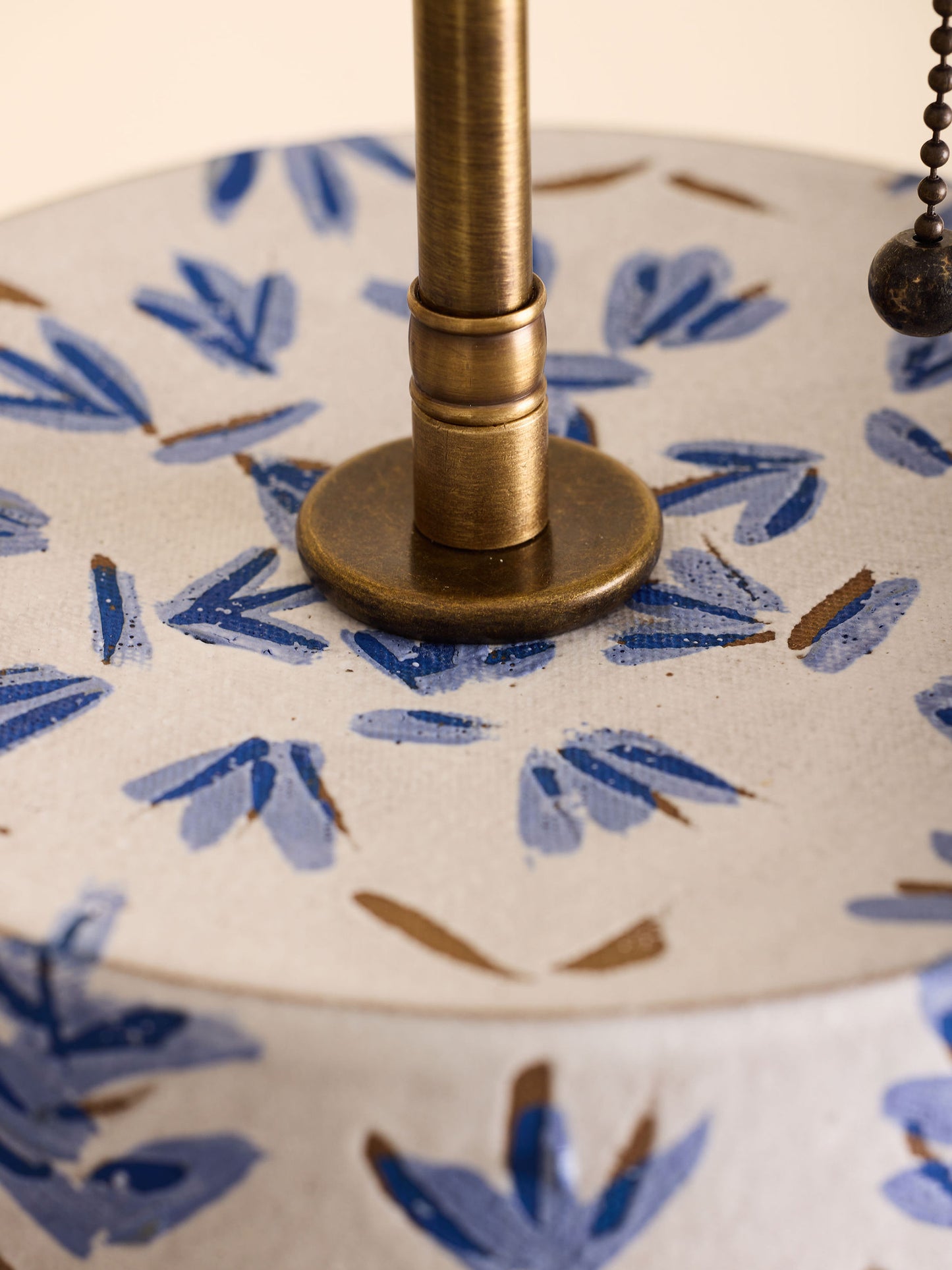 Albarello Table Lamp