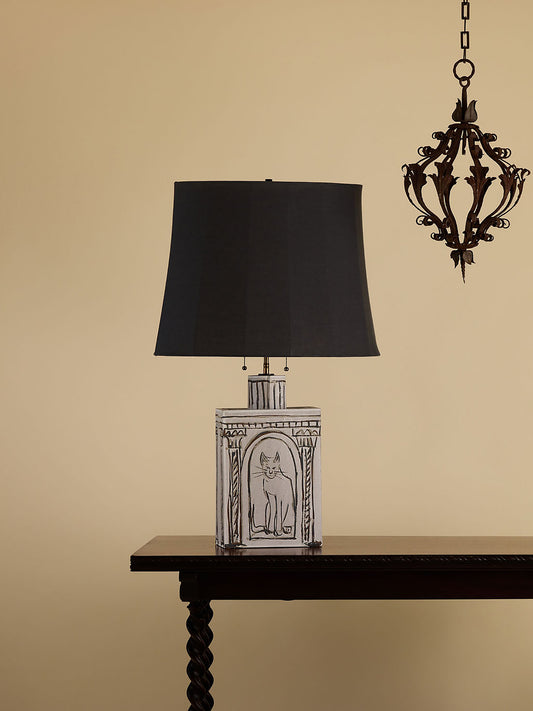 Assonnata Table Lamp