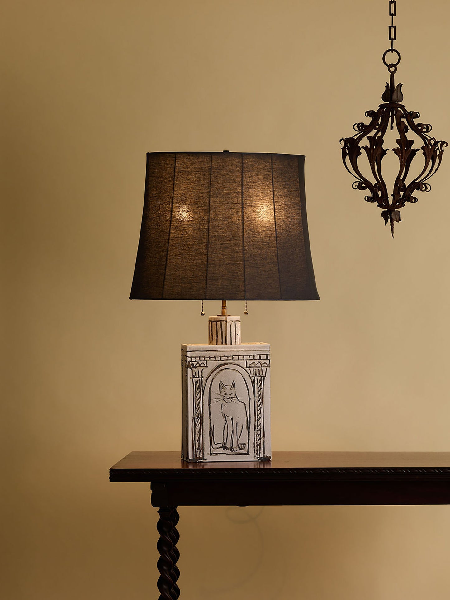 Assonnata Table Lamp