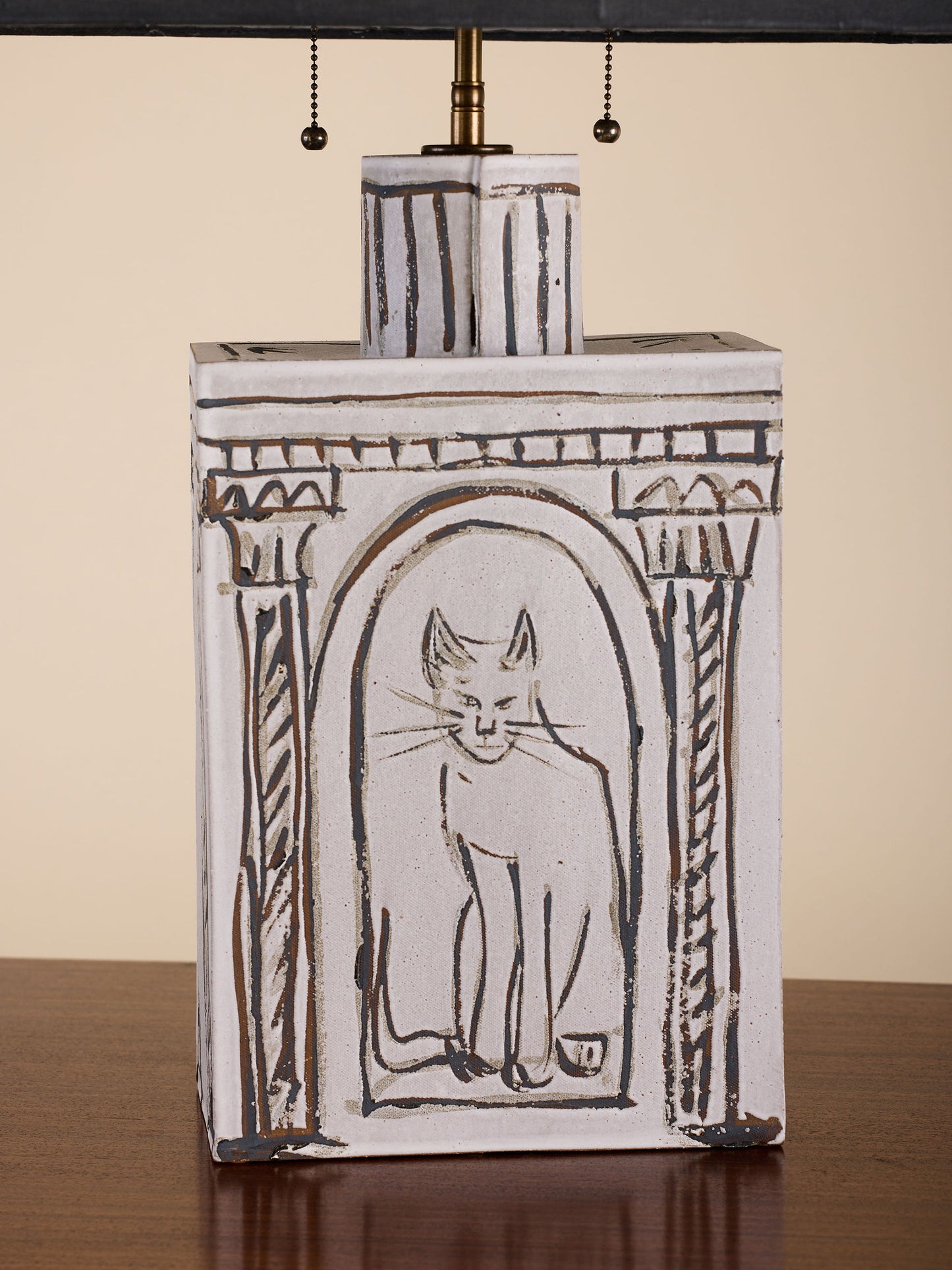 Assonnata Table Lamp