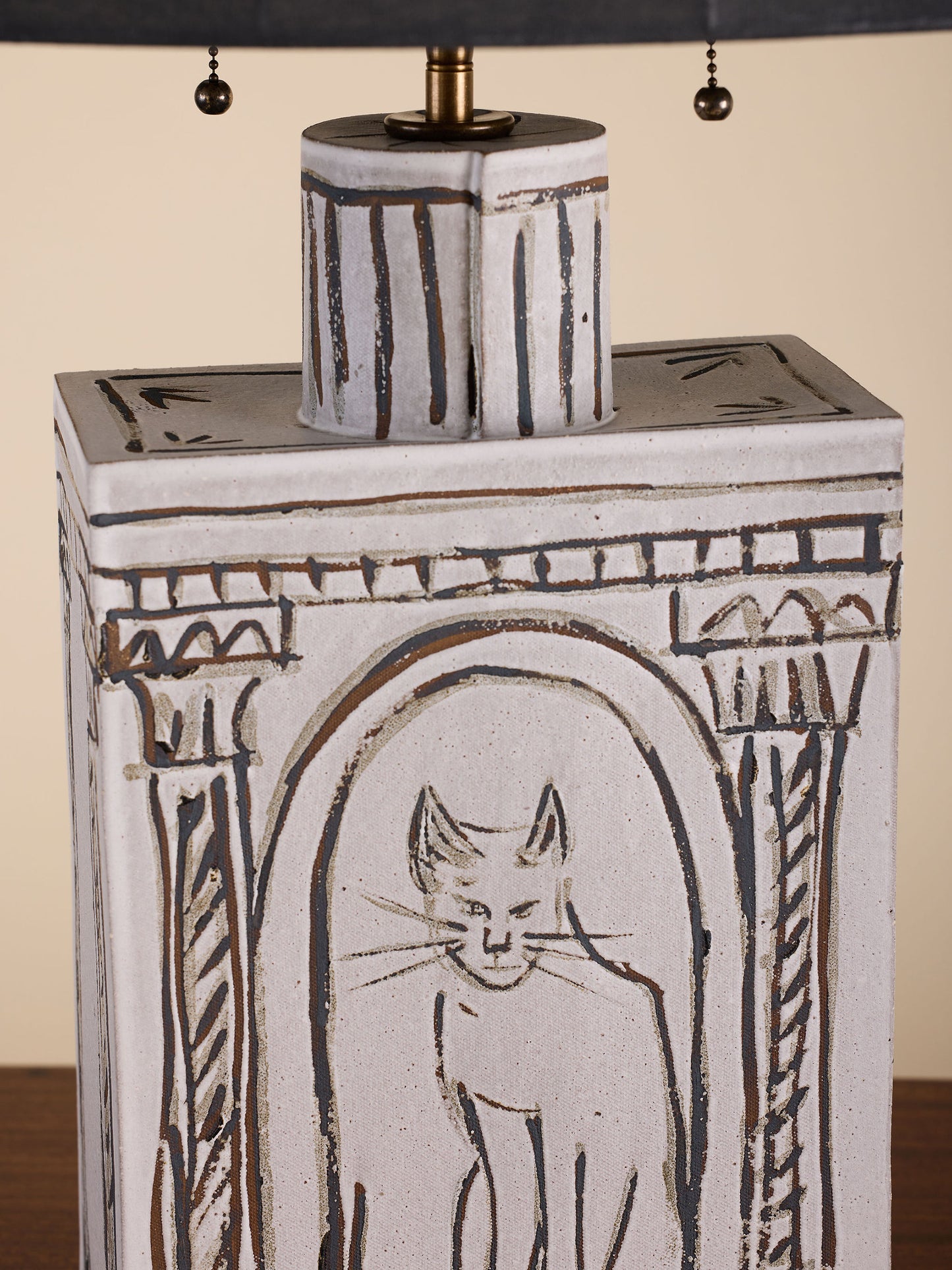 Assonnata Table Lamp