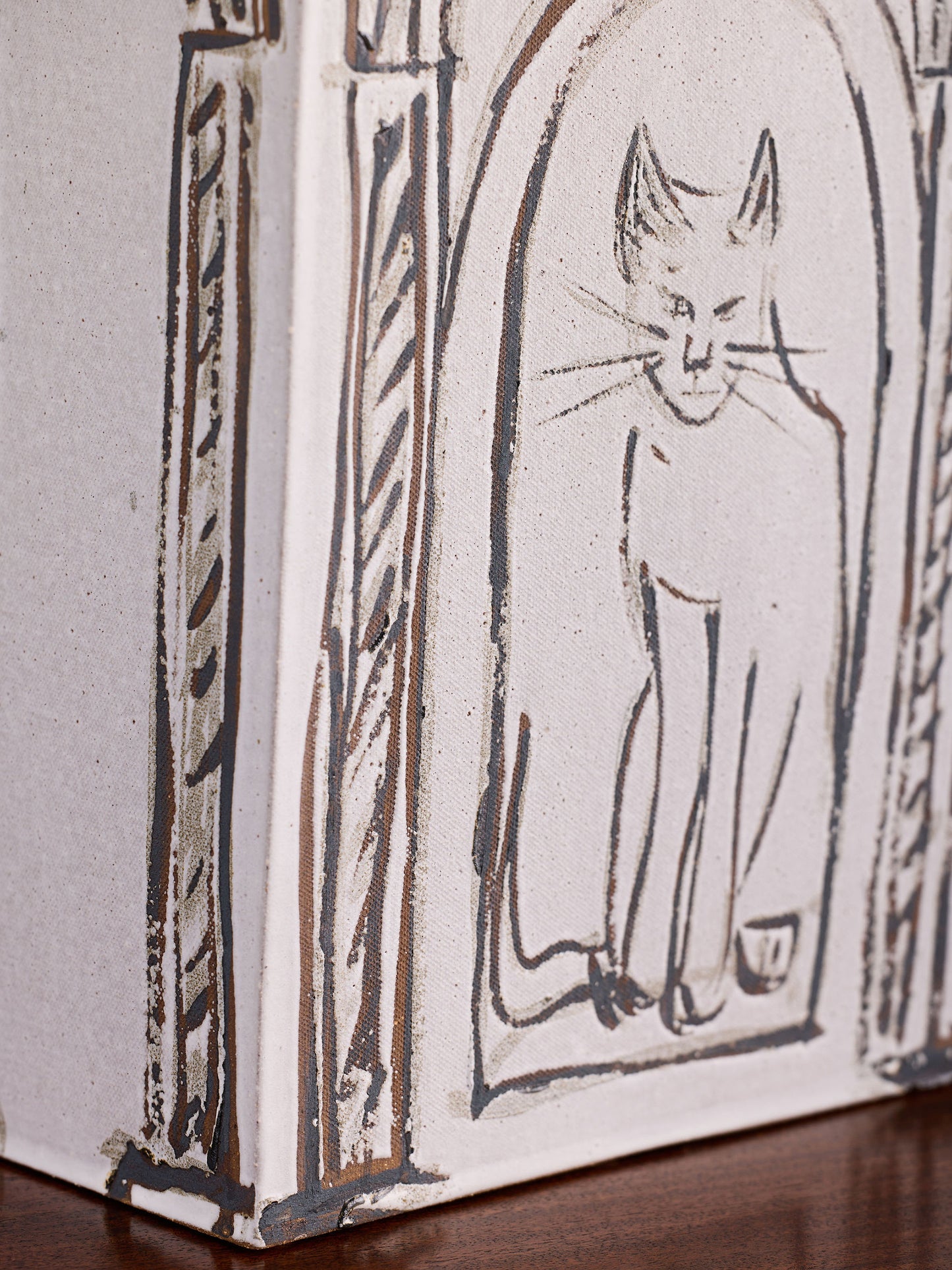 Assonnata Table Lamp