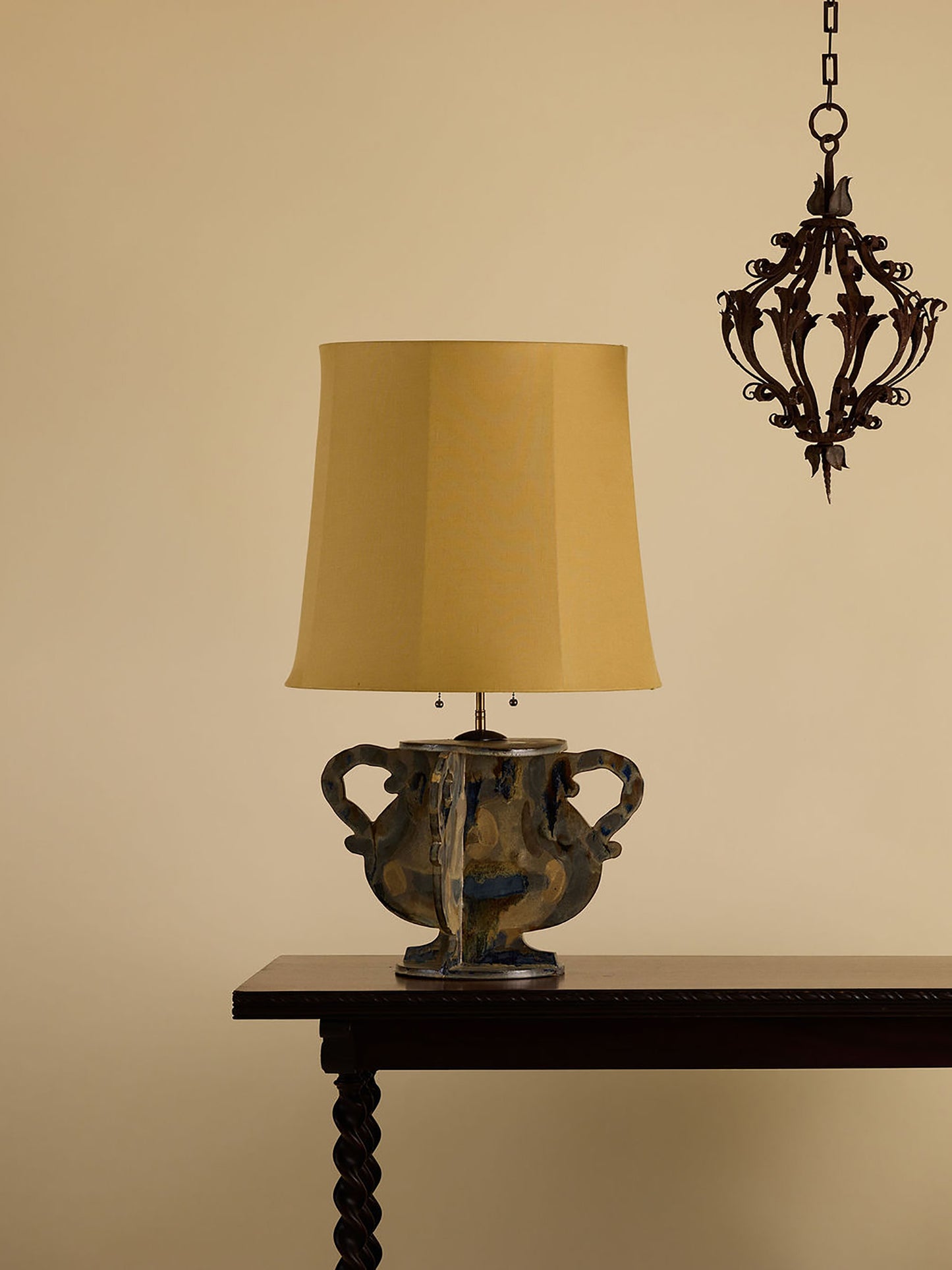 Farmacia Table Lamp #2