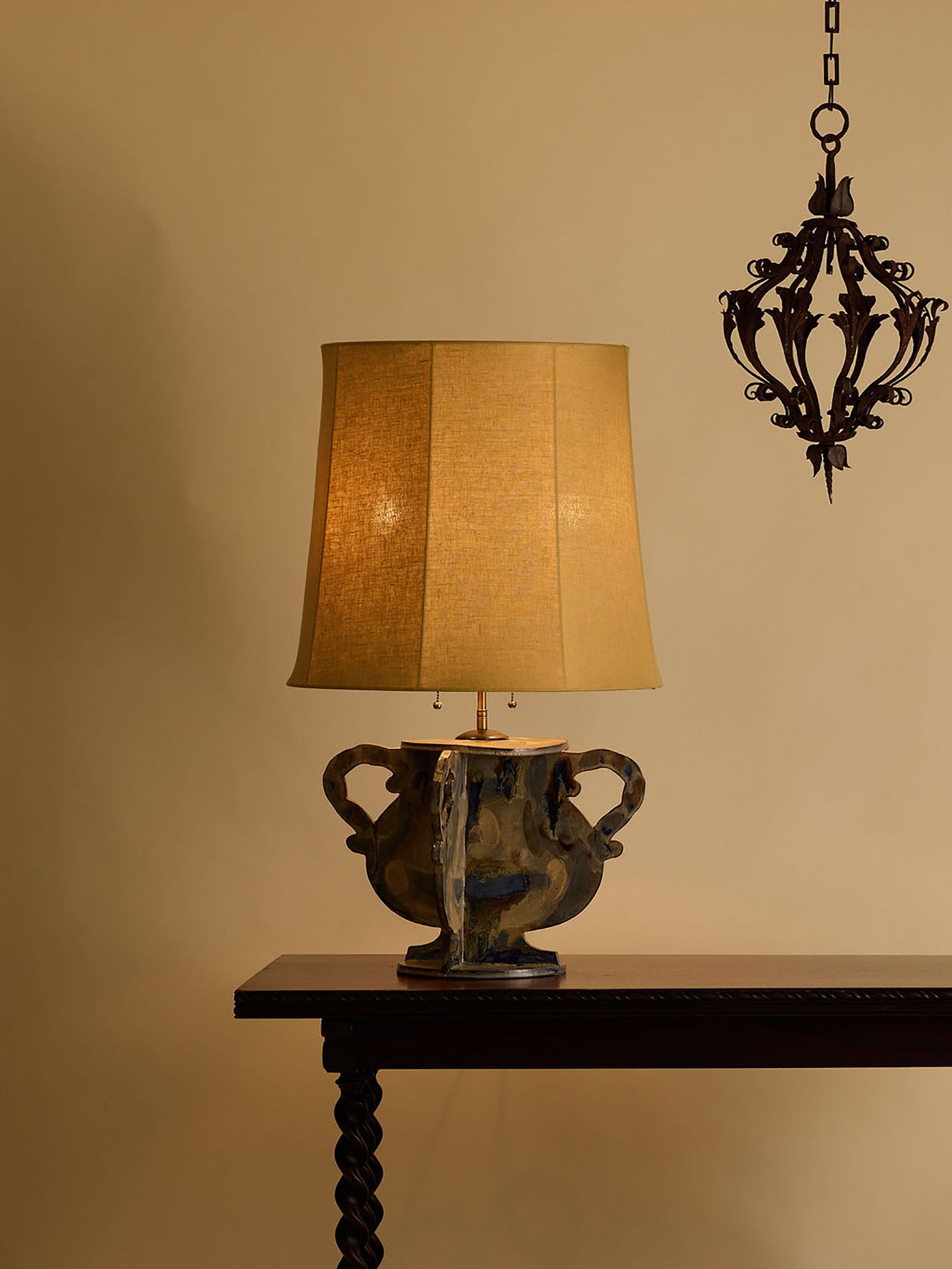 Farmacia Table Lamp #2