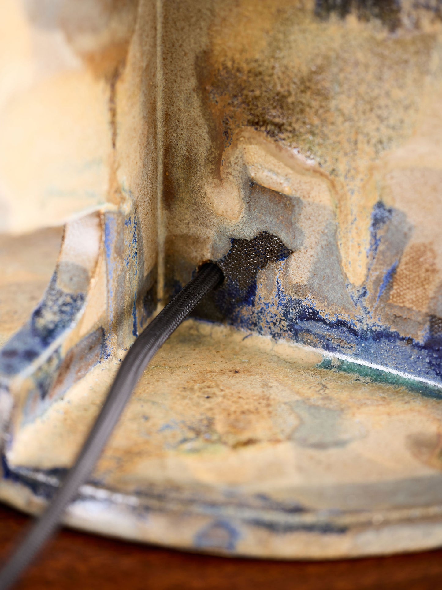 Farmacia Table Lamp #2