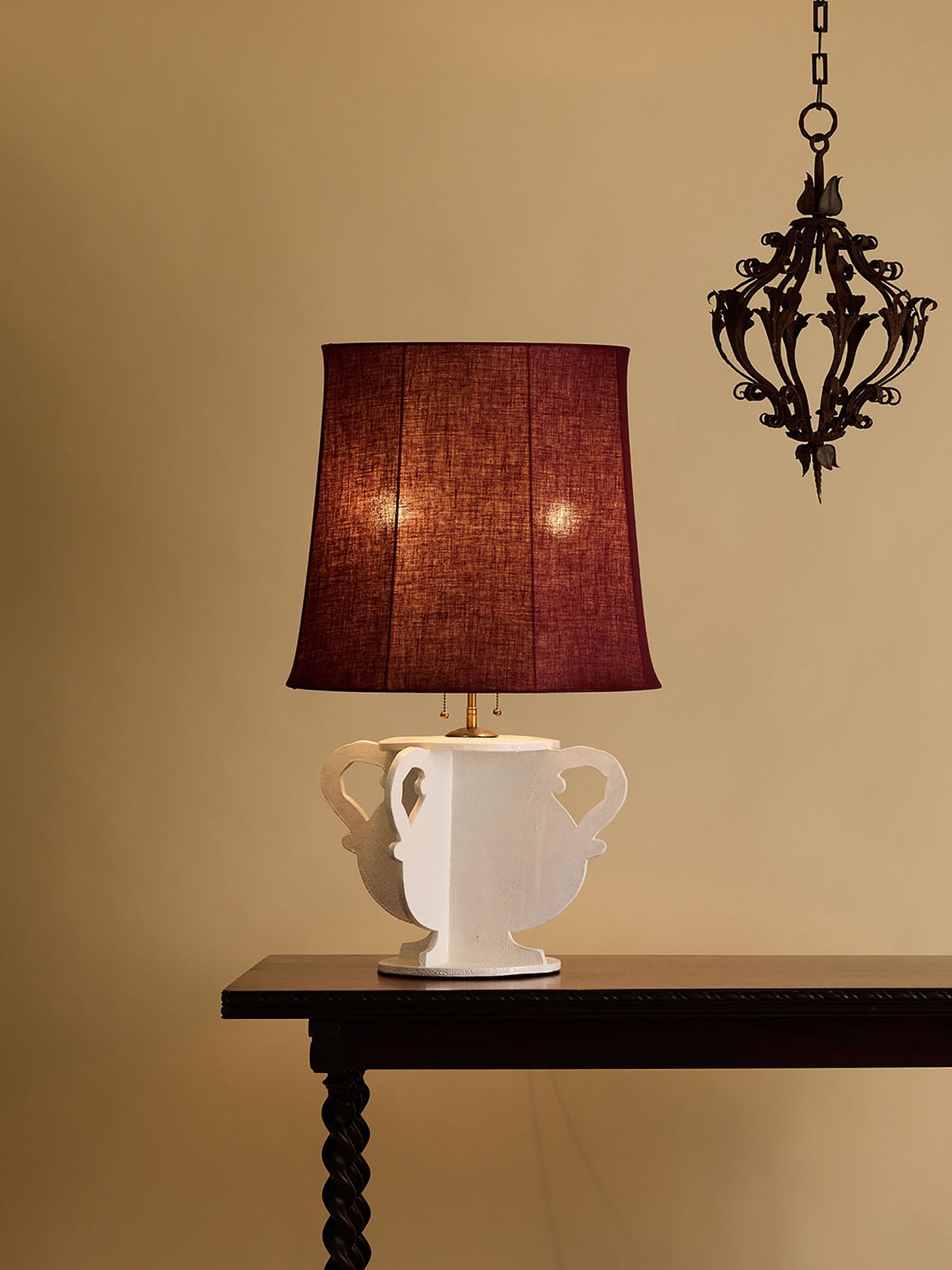 Farmacia Table Lamp #1