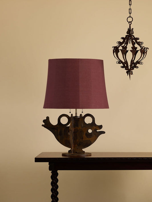 Scaldamani Table Lamp