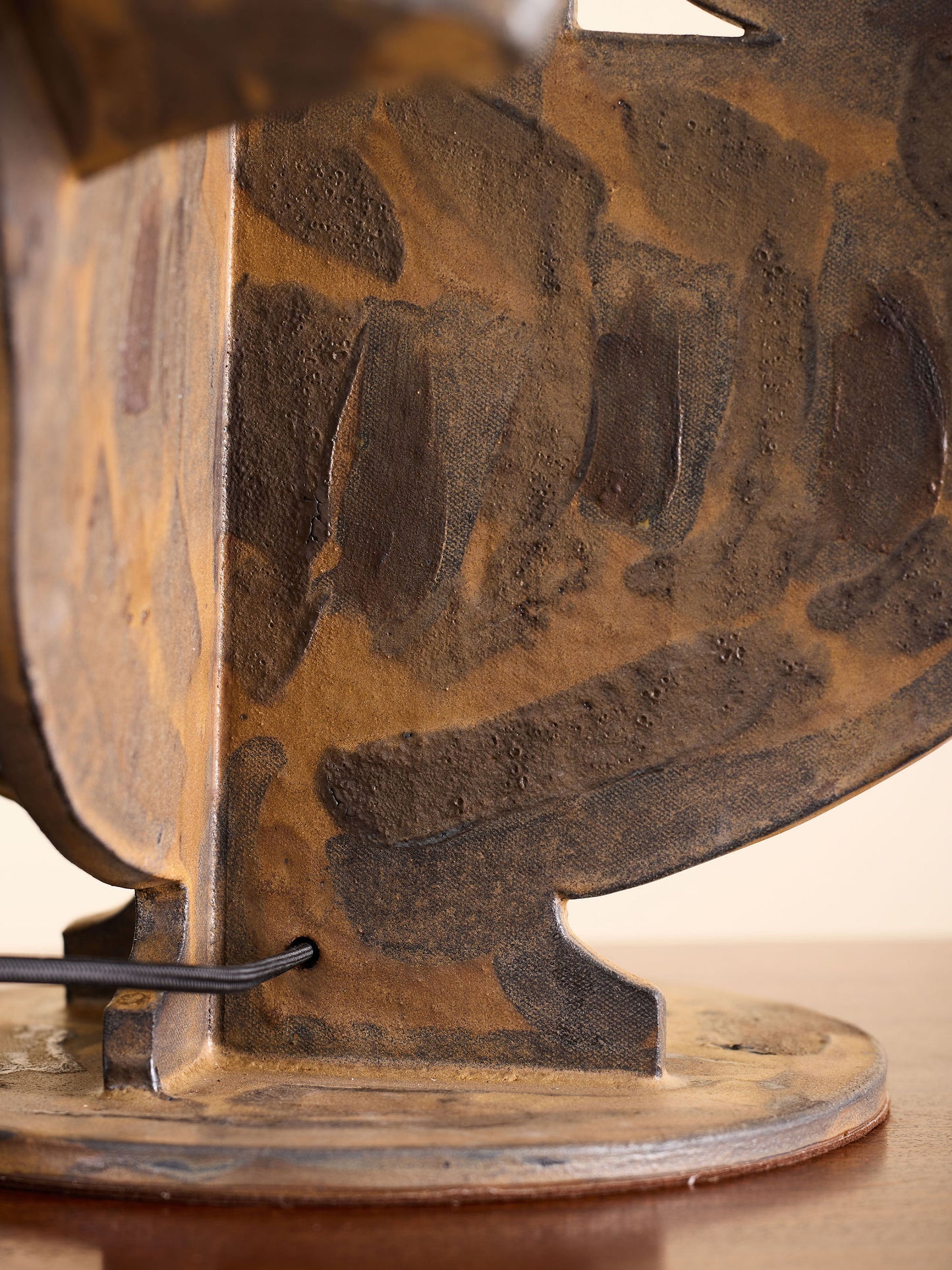 Scaldamani Table Lamp