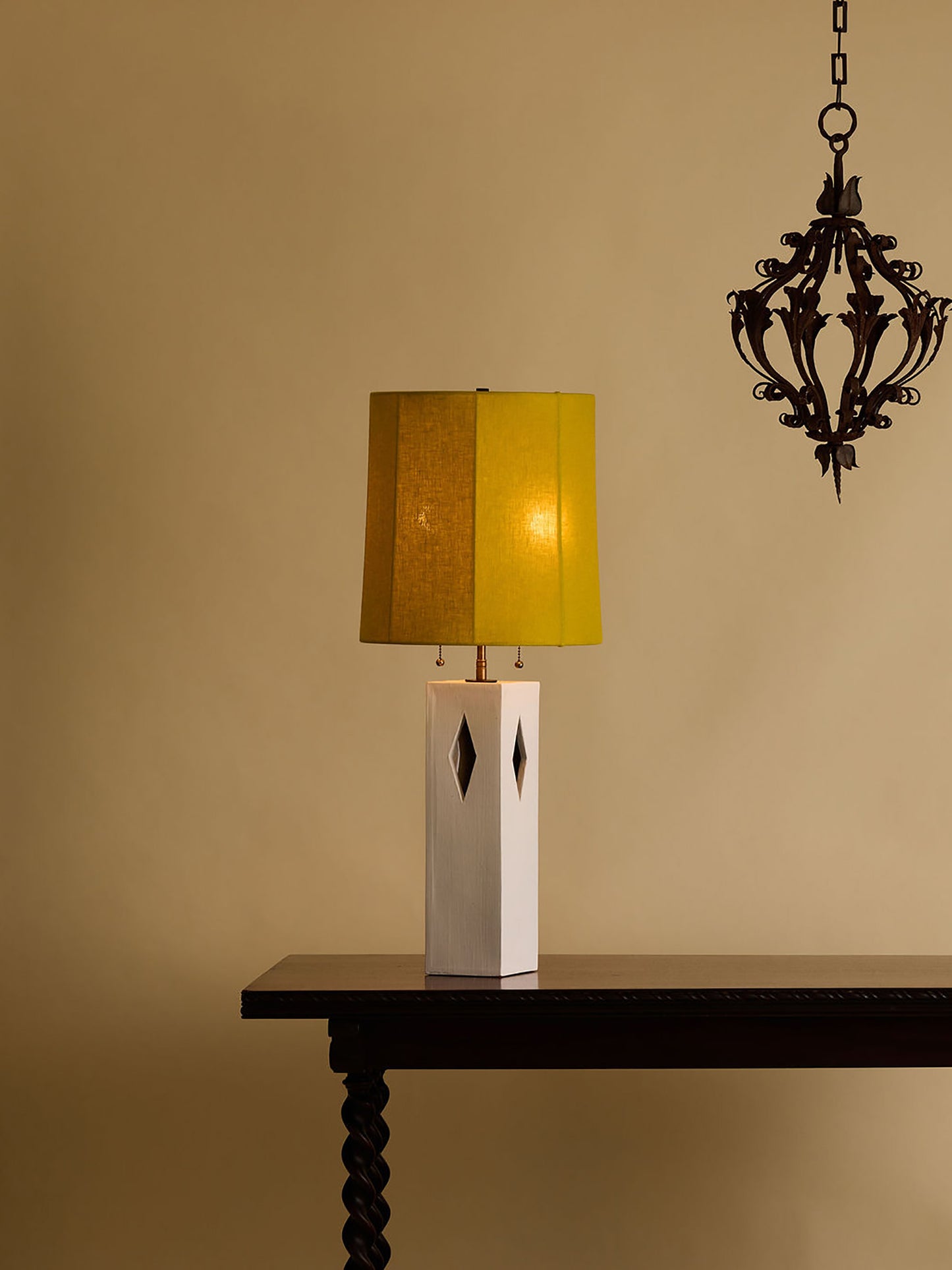 Ciminiera Table Lamp