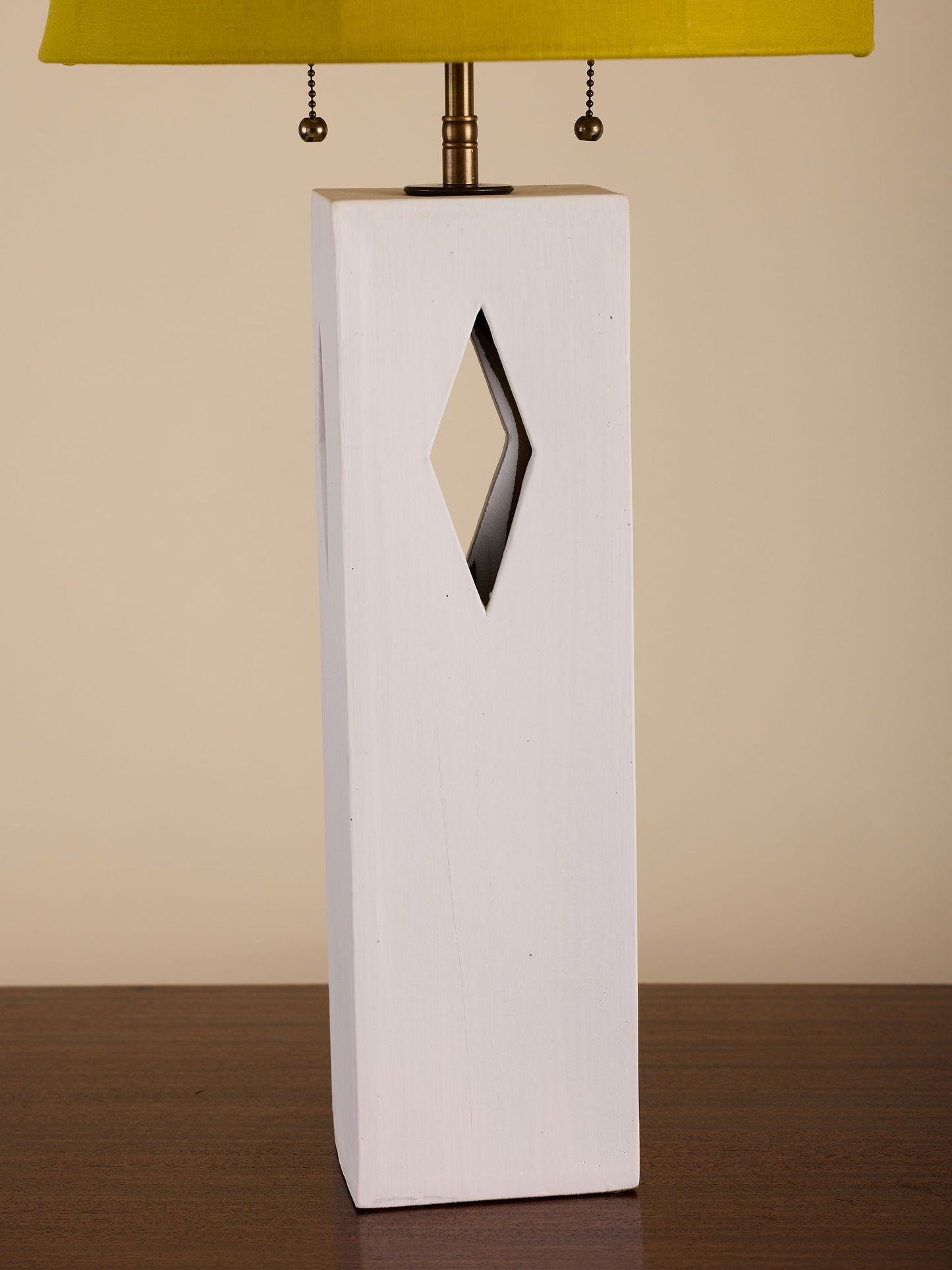 Ciminiera Table Lamp