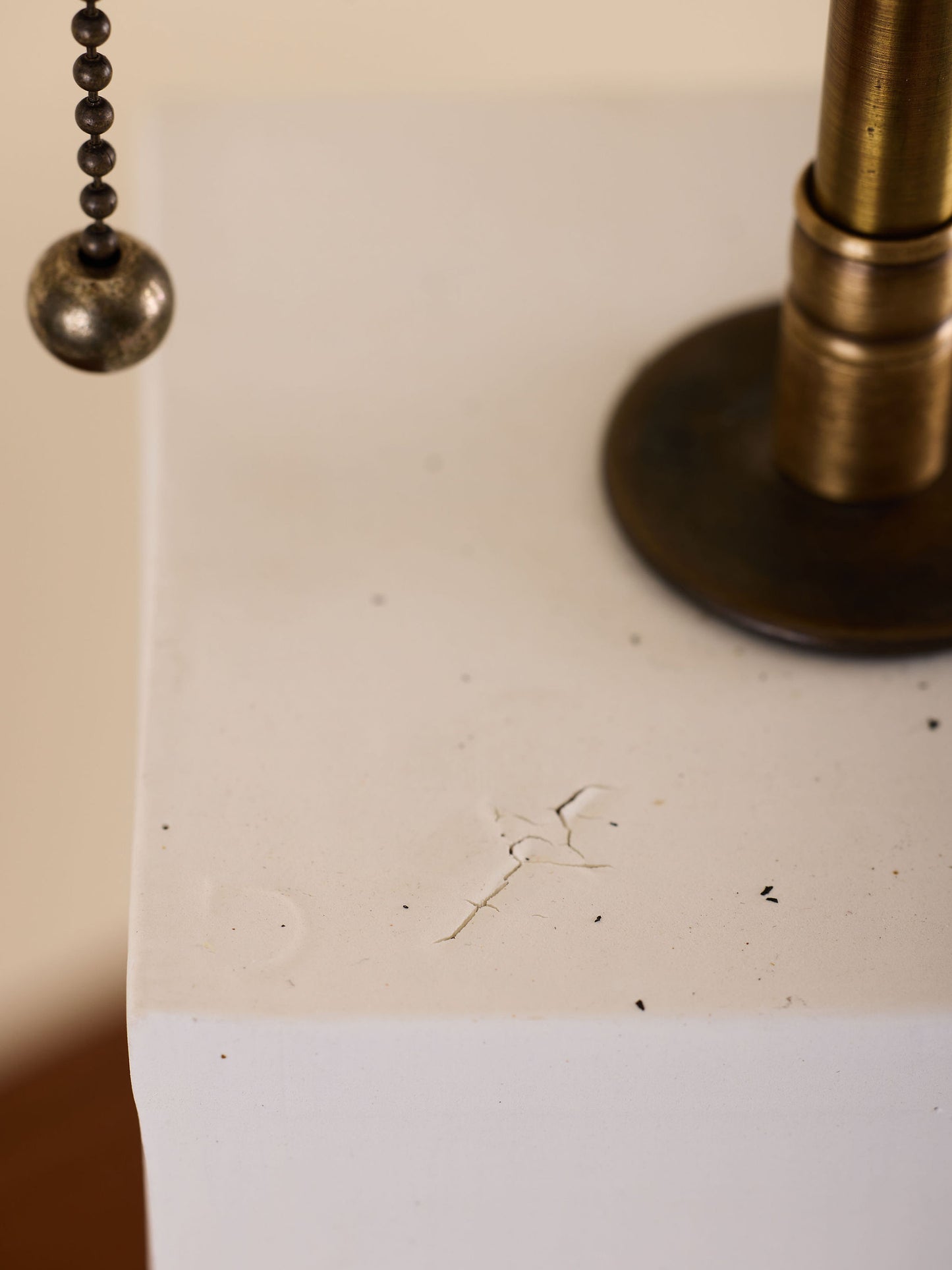 Ciminiera Table Lamp