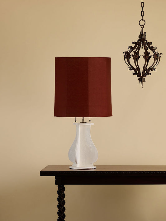Pellegrino Table Lamp #1