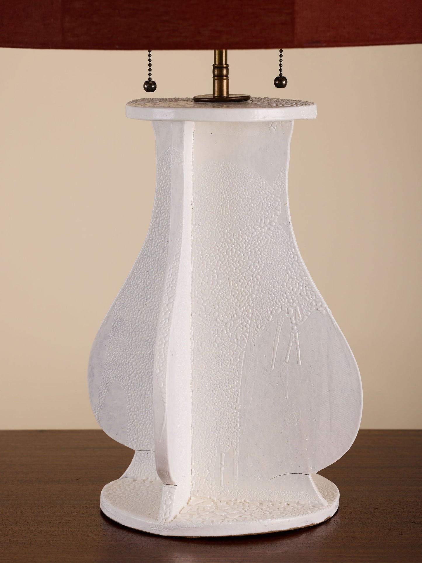 Pellegrino Table Lamp #1
