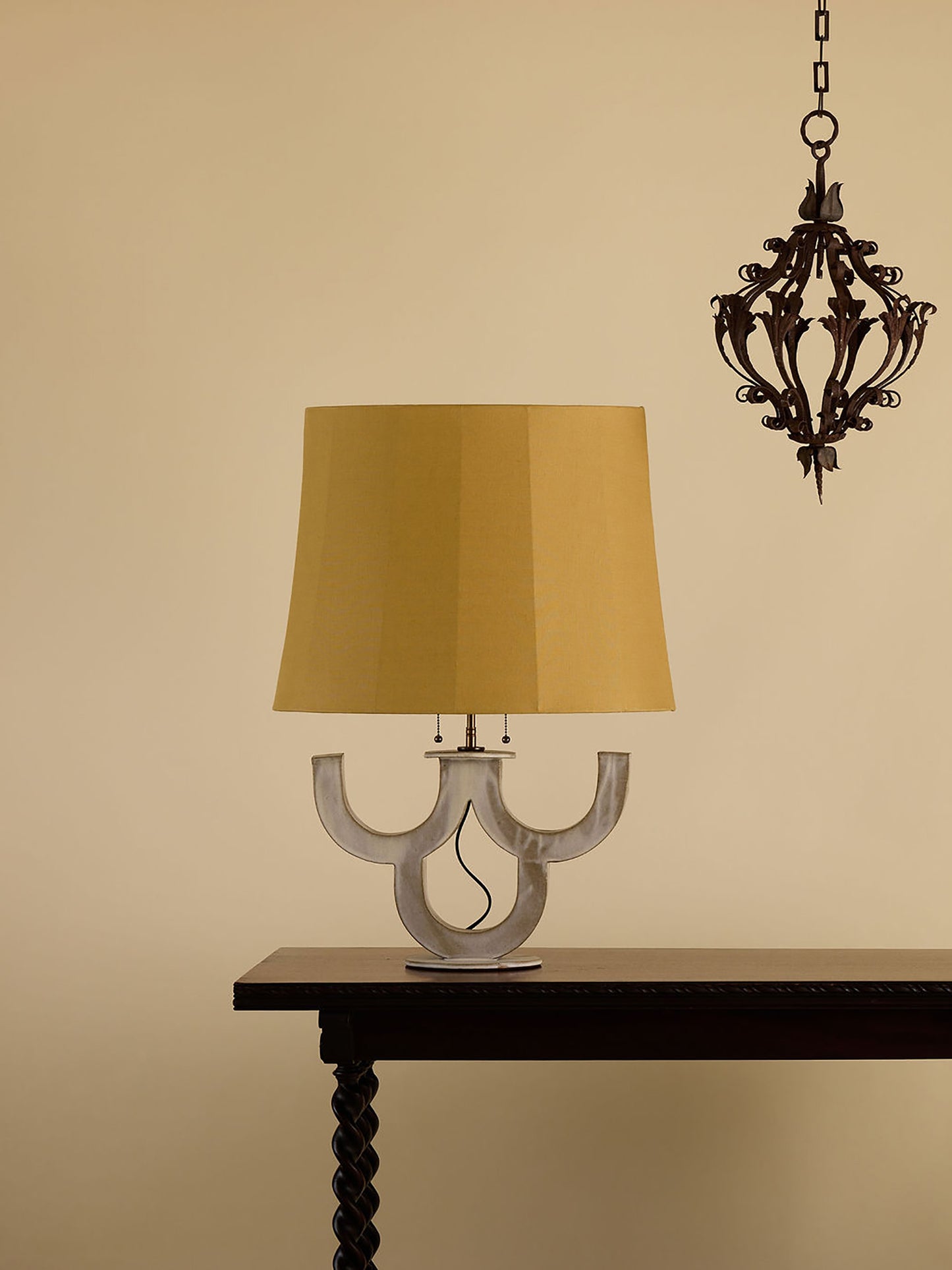 Scala Table Lamp