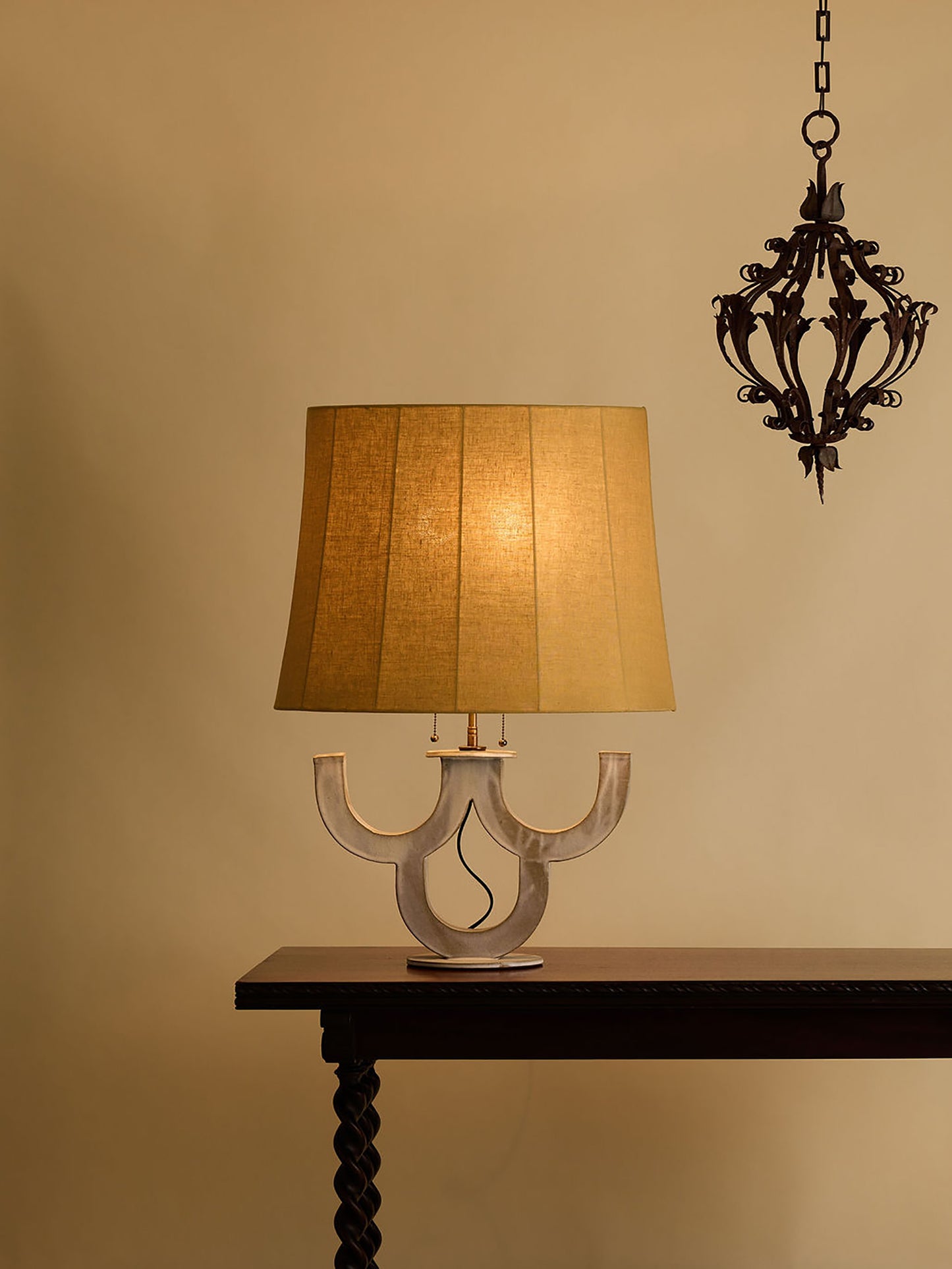 Scala Table Lamp