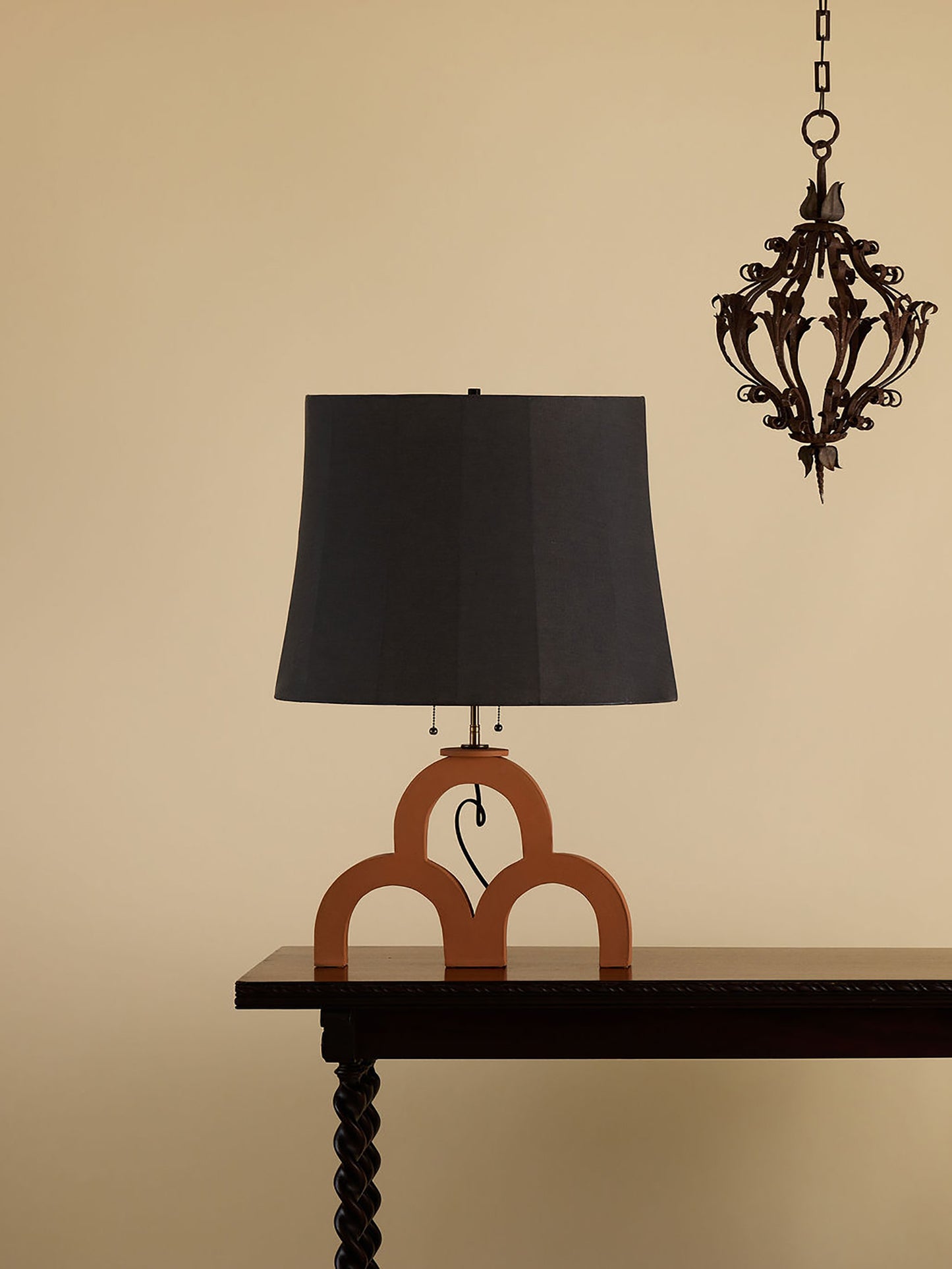 Archivolto Table Lamp