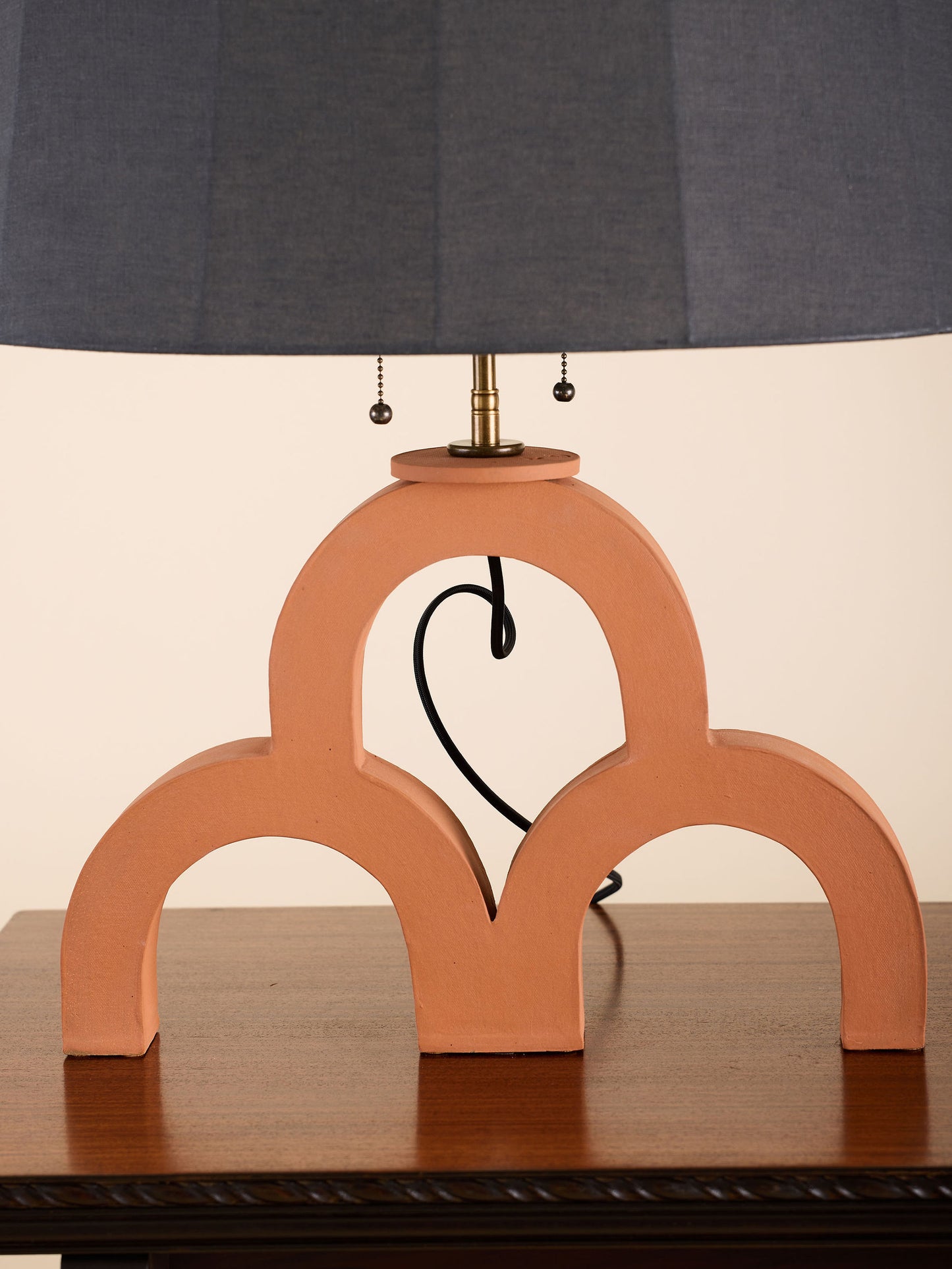 Archivolto Table Lamp