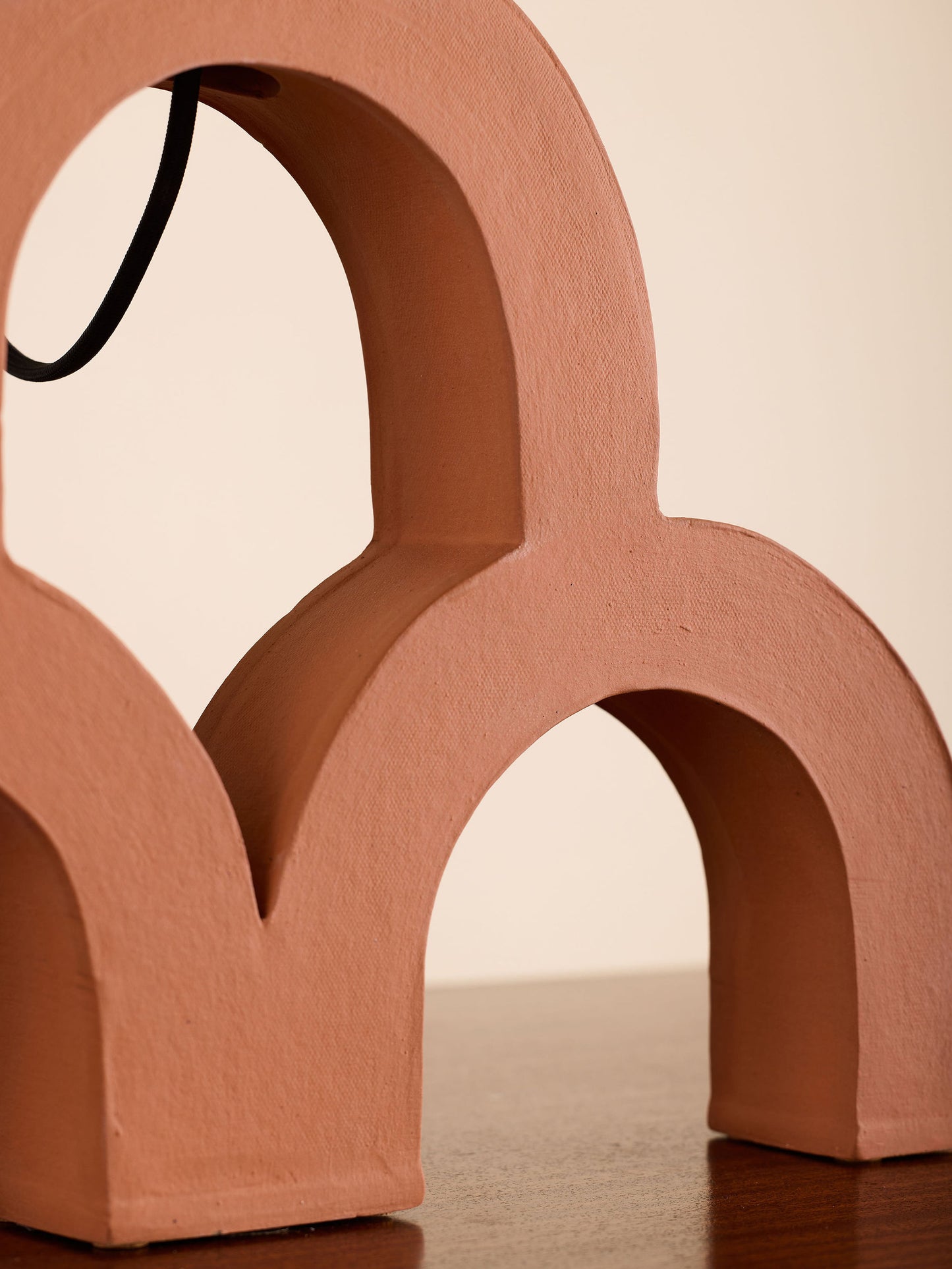 Archivolto Table Lamp