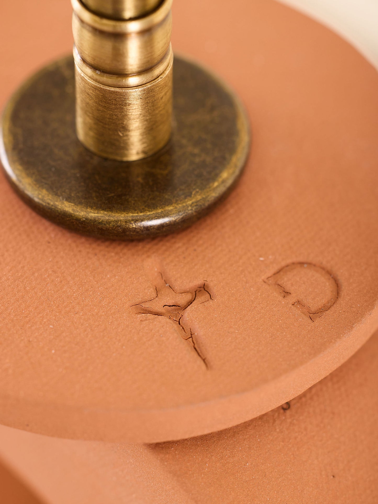 Archivolto Table Lamp