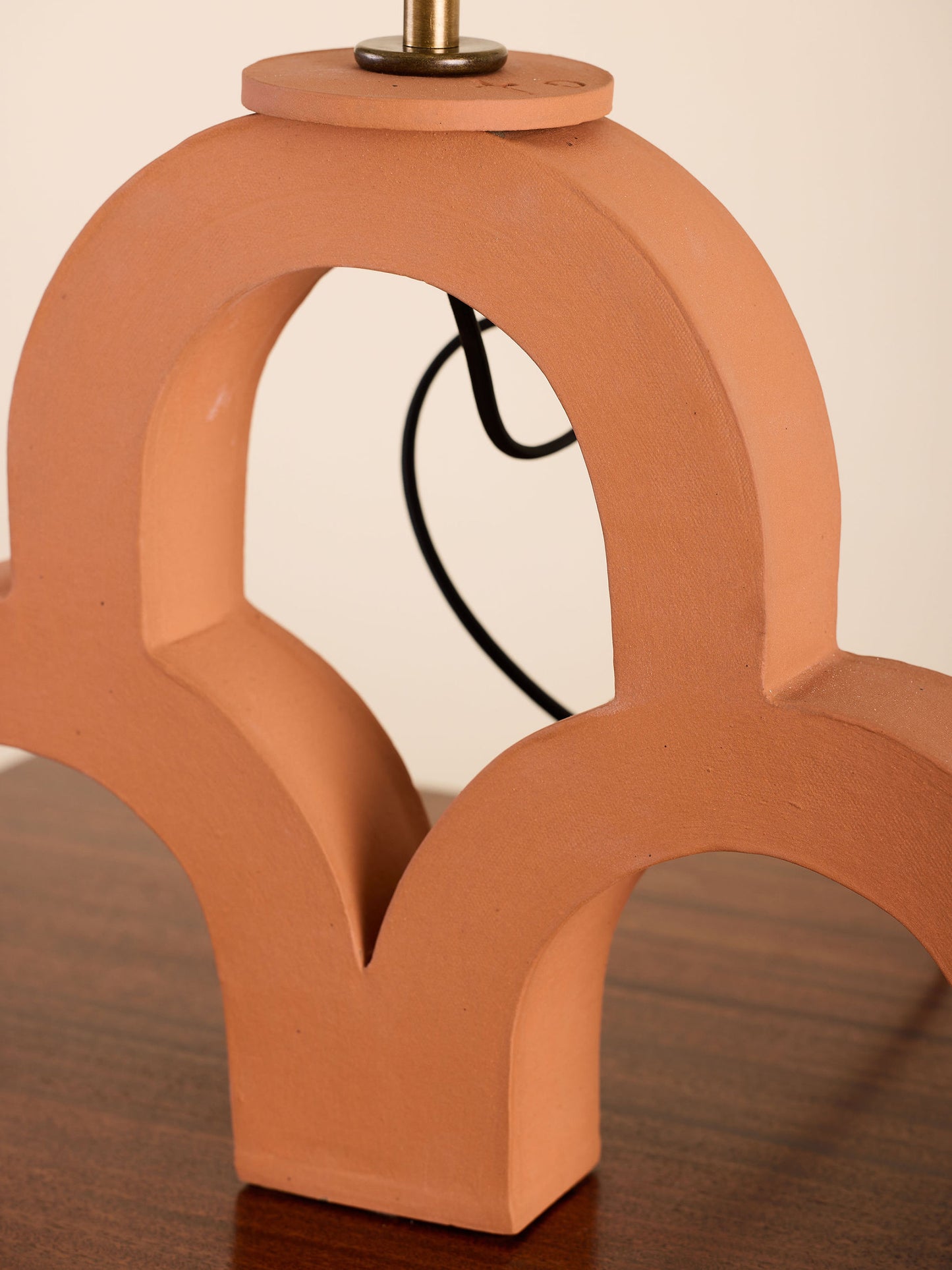 Archivolto Table Lamp