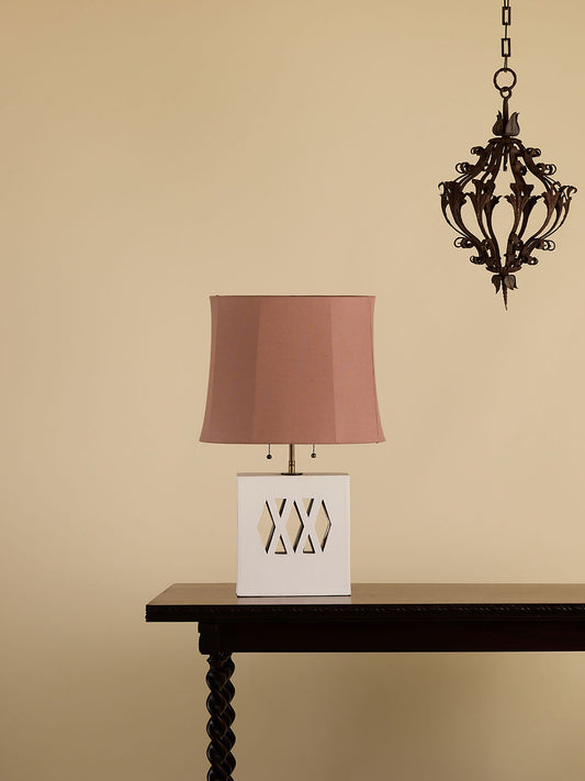 Focolare Table Lamp