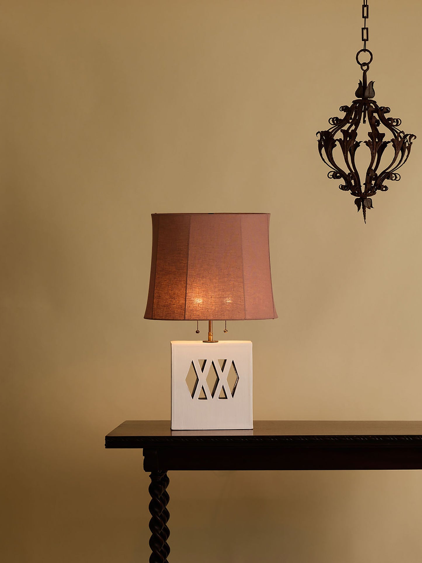 Focolare Table Lamp