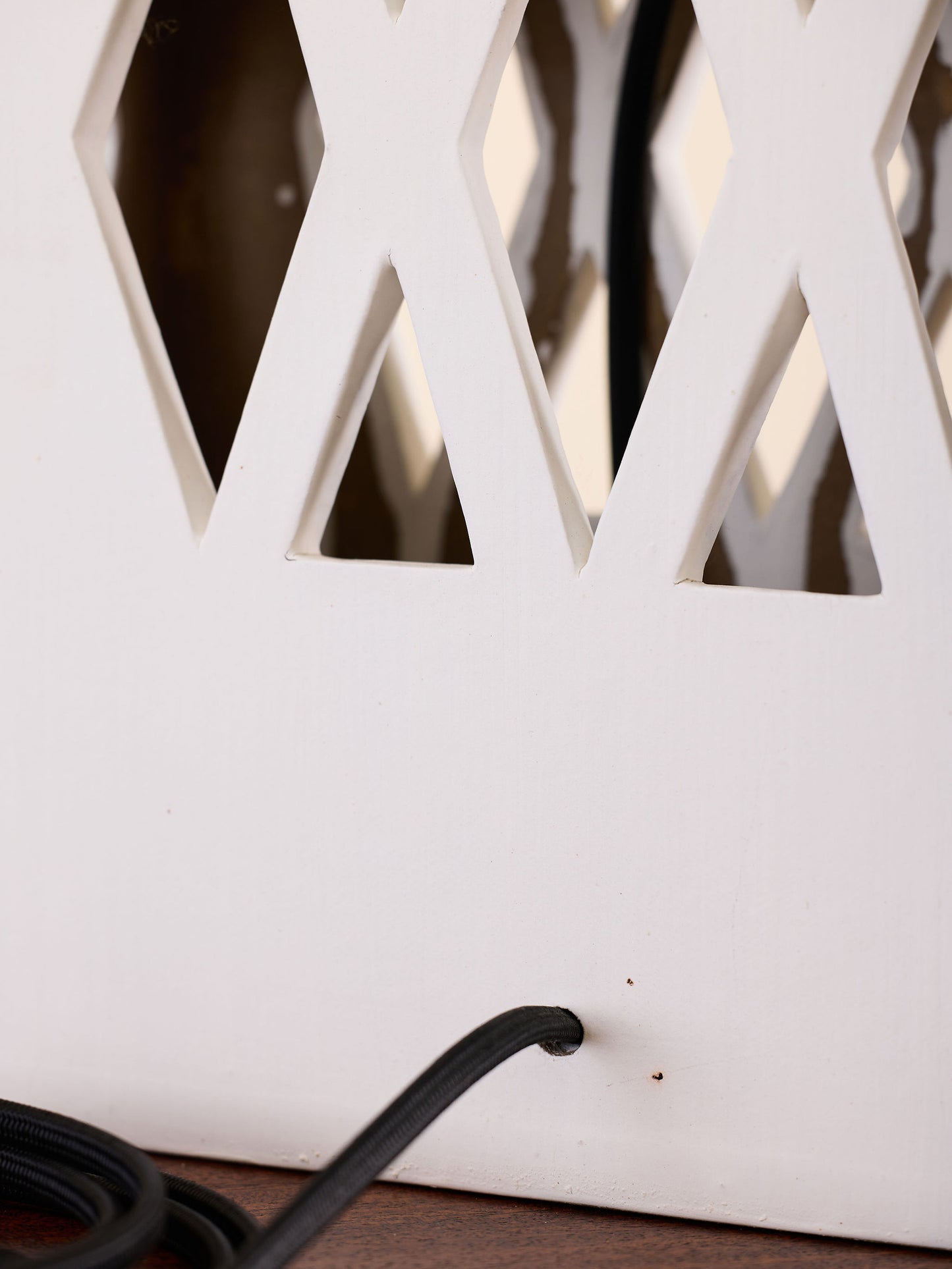 Focolare Table Lamp