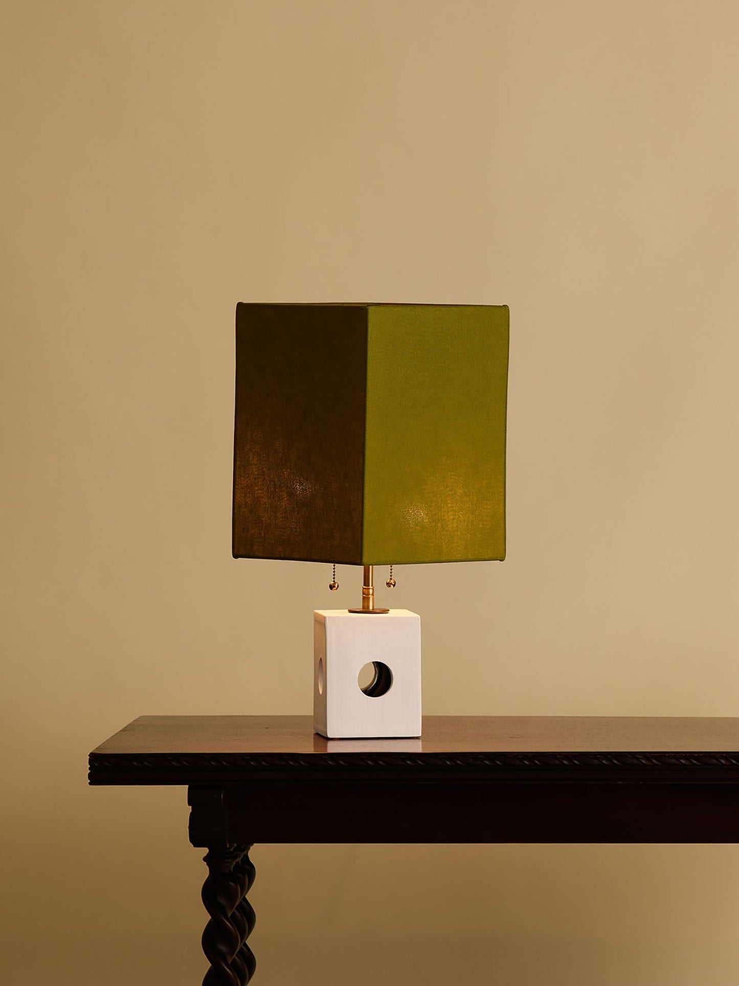 Camino Table Lamp